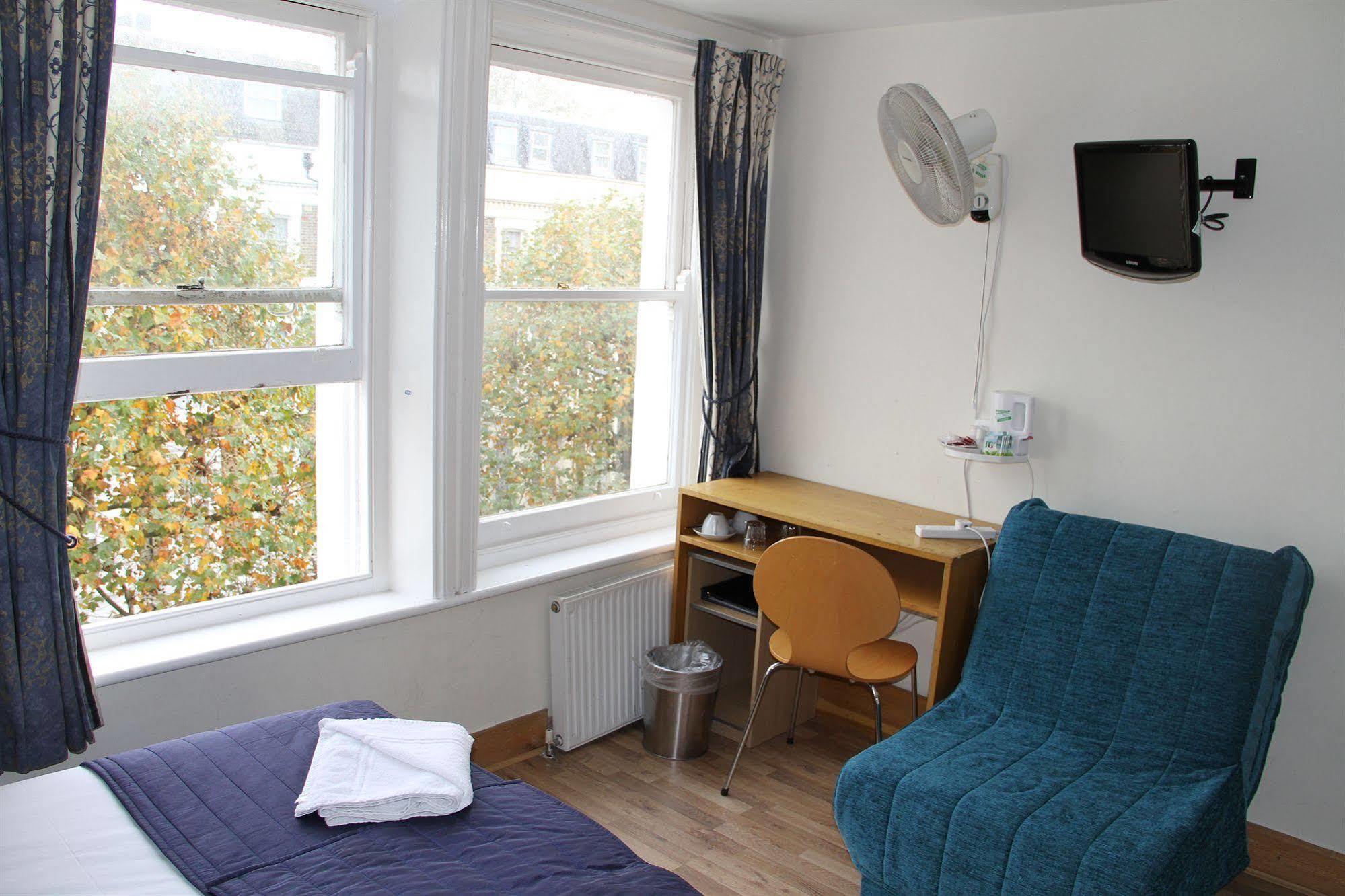 Oxford Hotel Londen