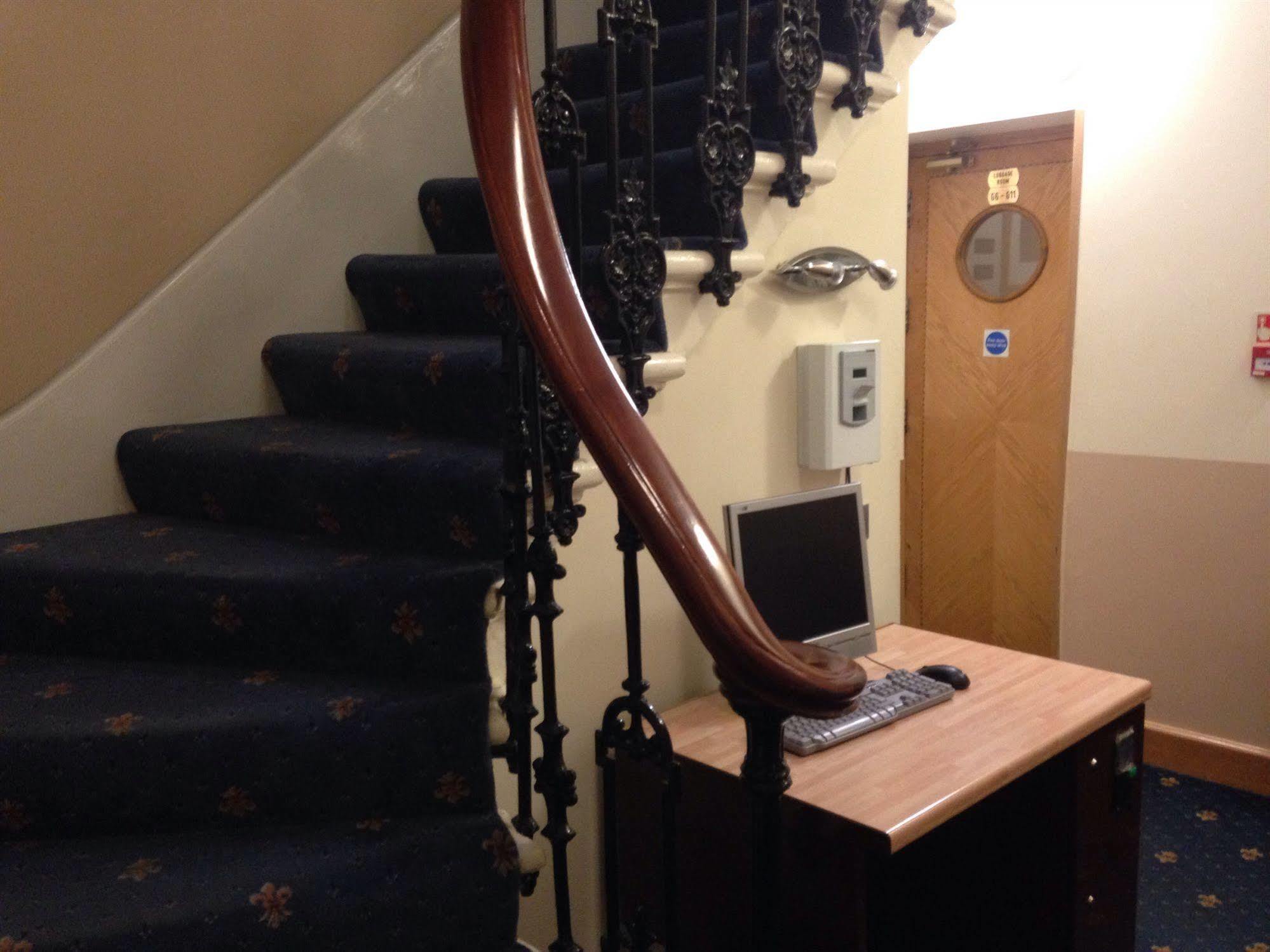 Hotel Oxford Londres