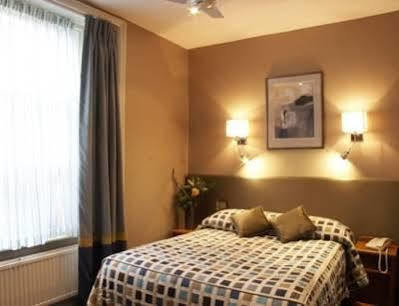 Sidney London-victoria 3* Londen