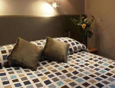 Sidney London-victoria Hotel Londen