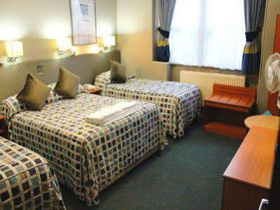 Hotel Sidney London-victoria Londen