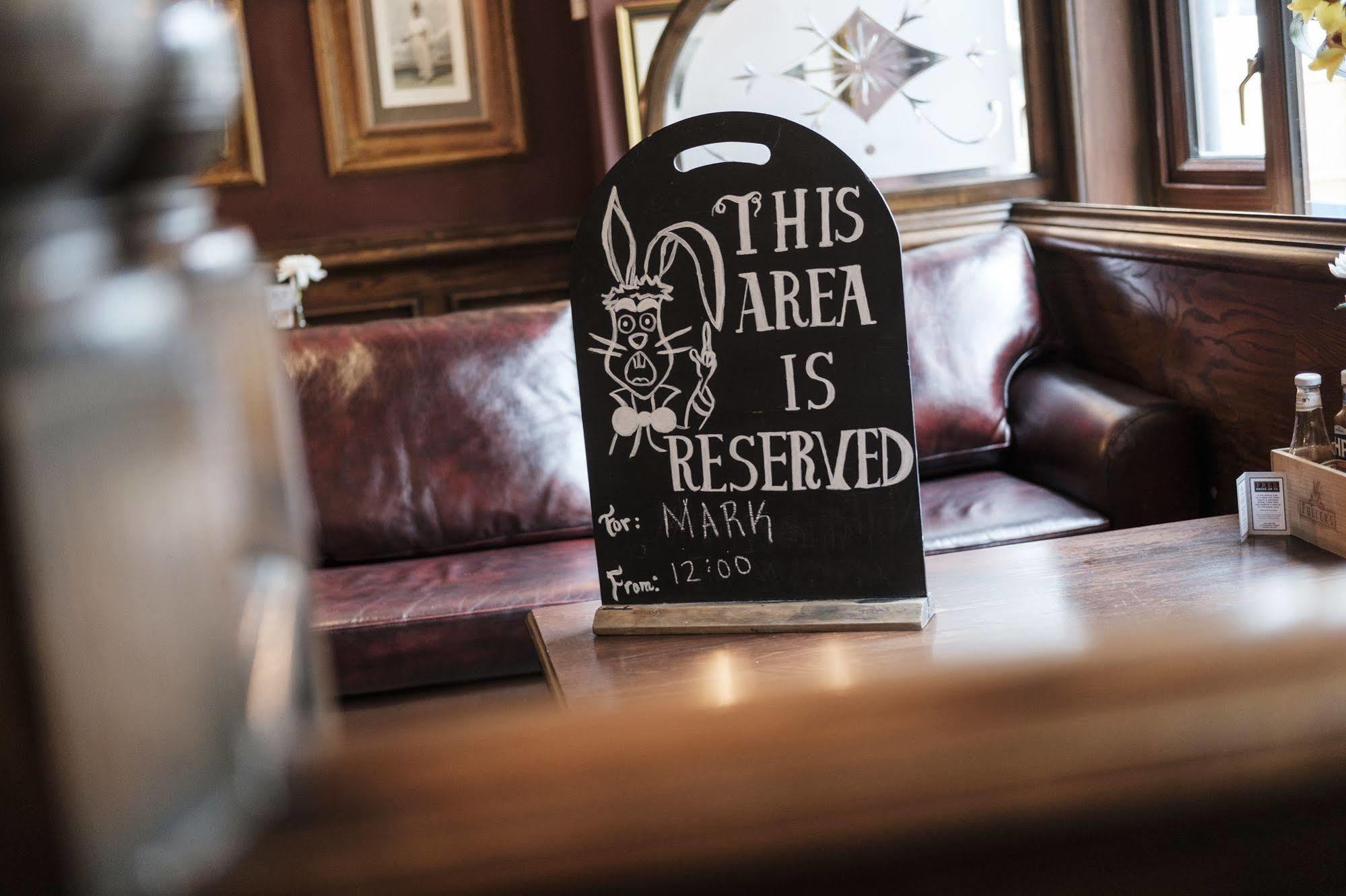 Hotel The Mad Hatter Londen