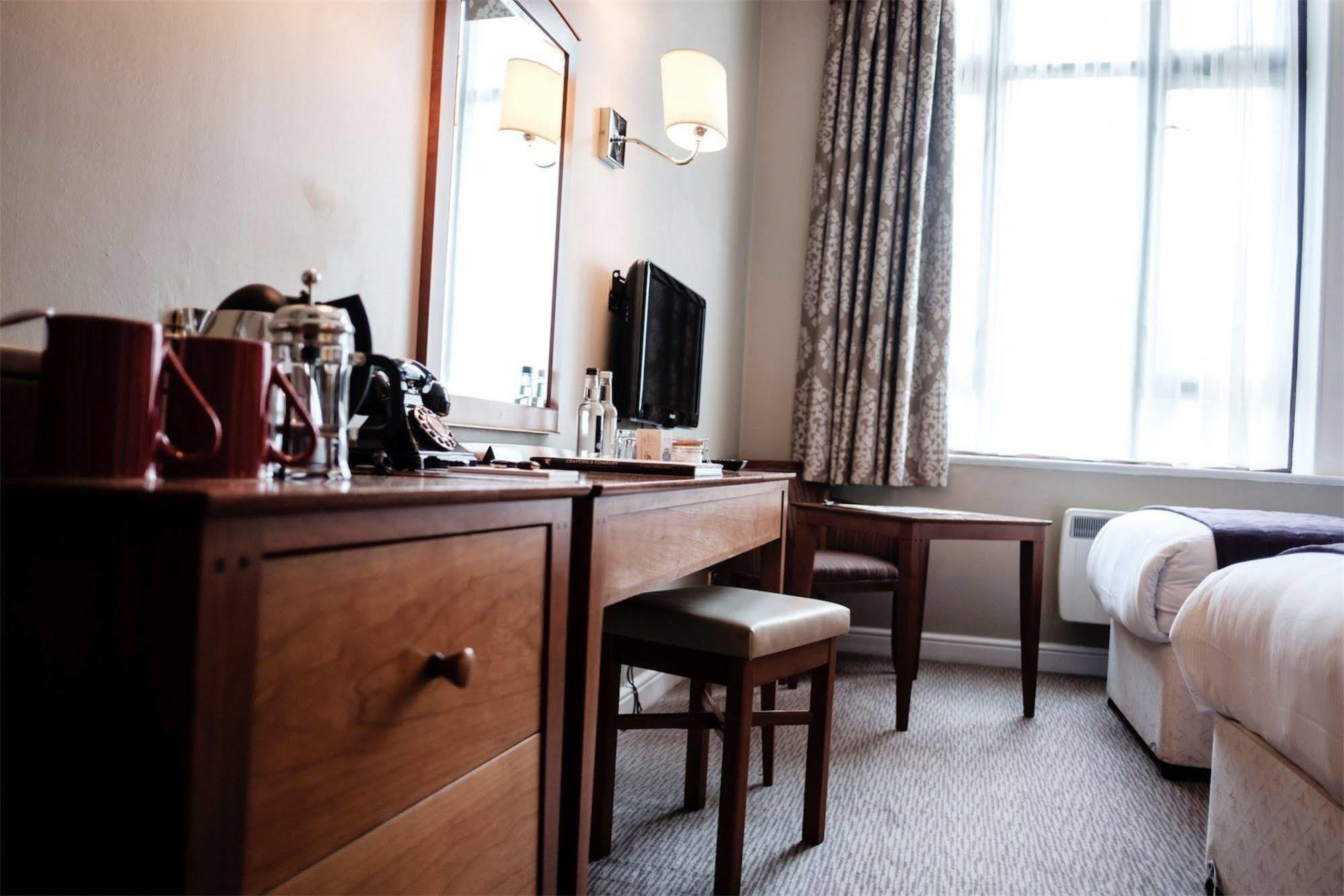 The Mad Hatter Hotel Londen