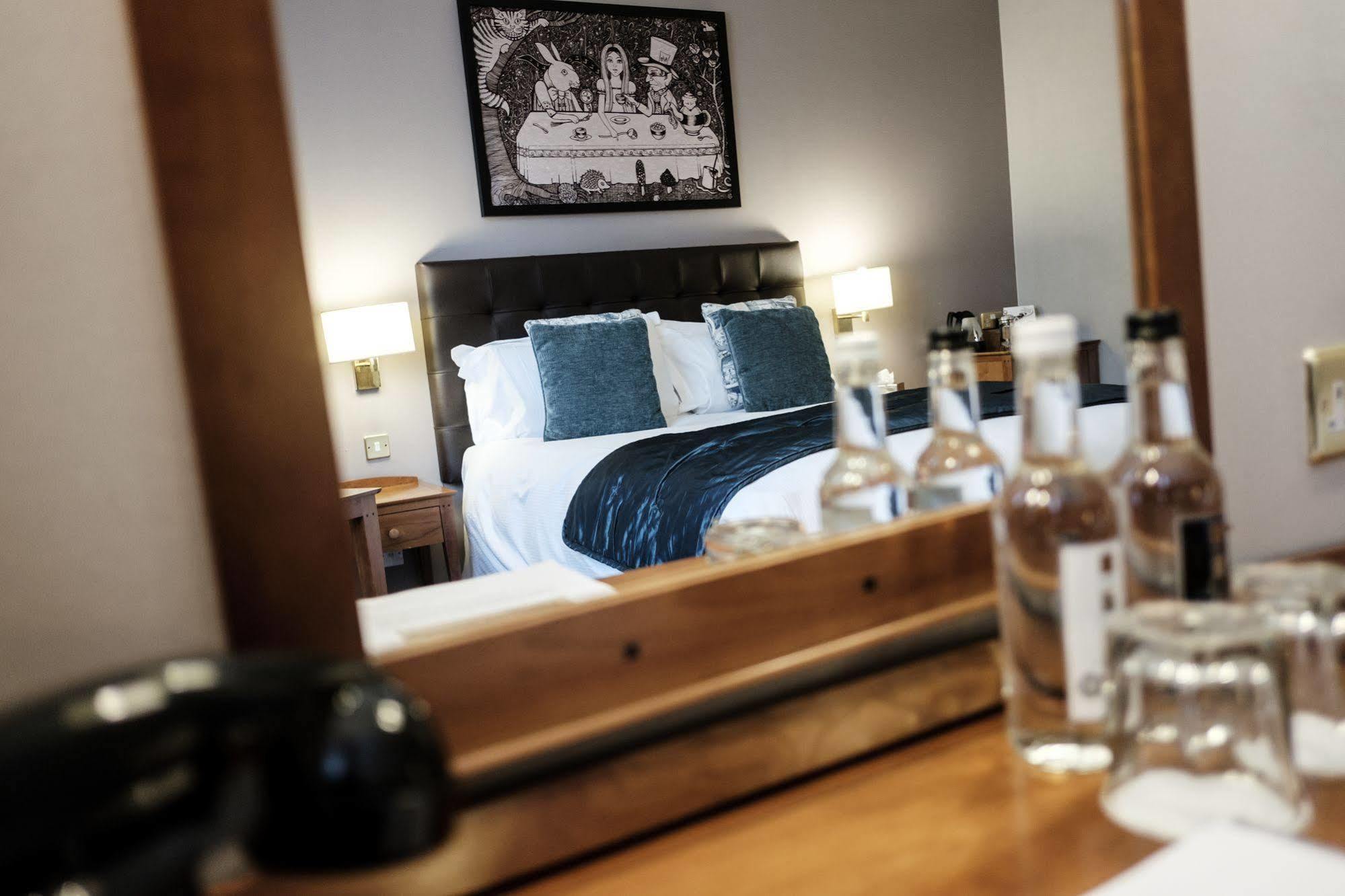 The Mad Hatter Hotel Londen