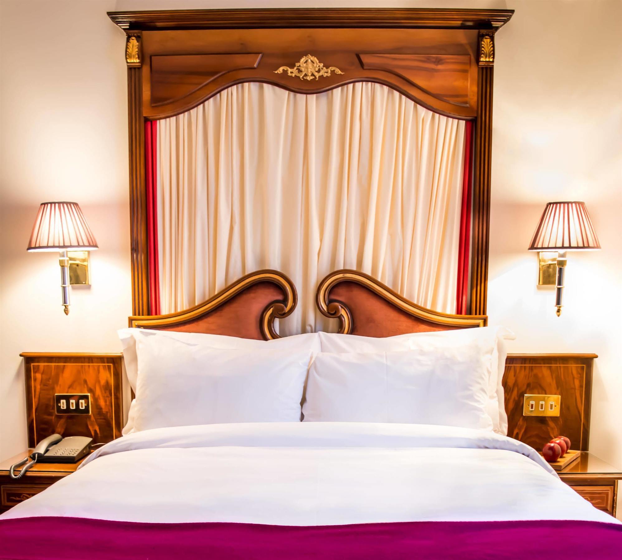 The Rathbone Hotel, Fitzrovia Hotel
