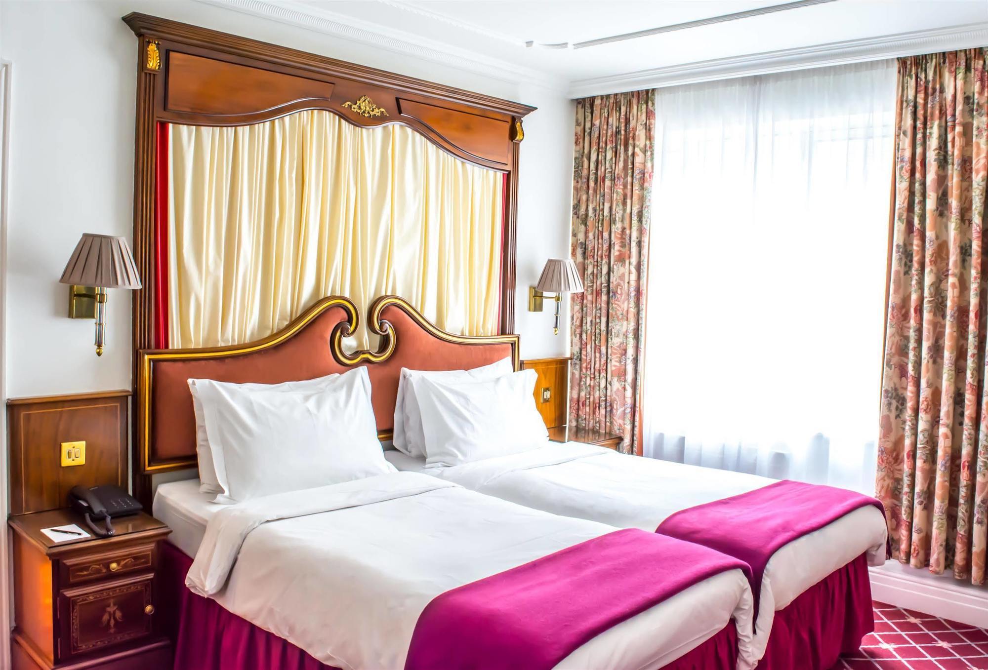 The Rathbone Hotel, Fitzrovia 4*
