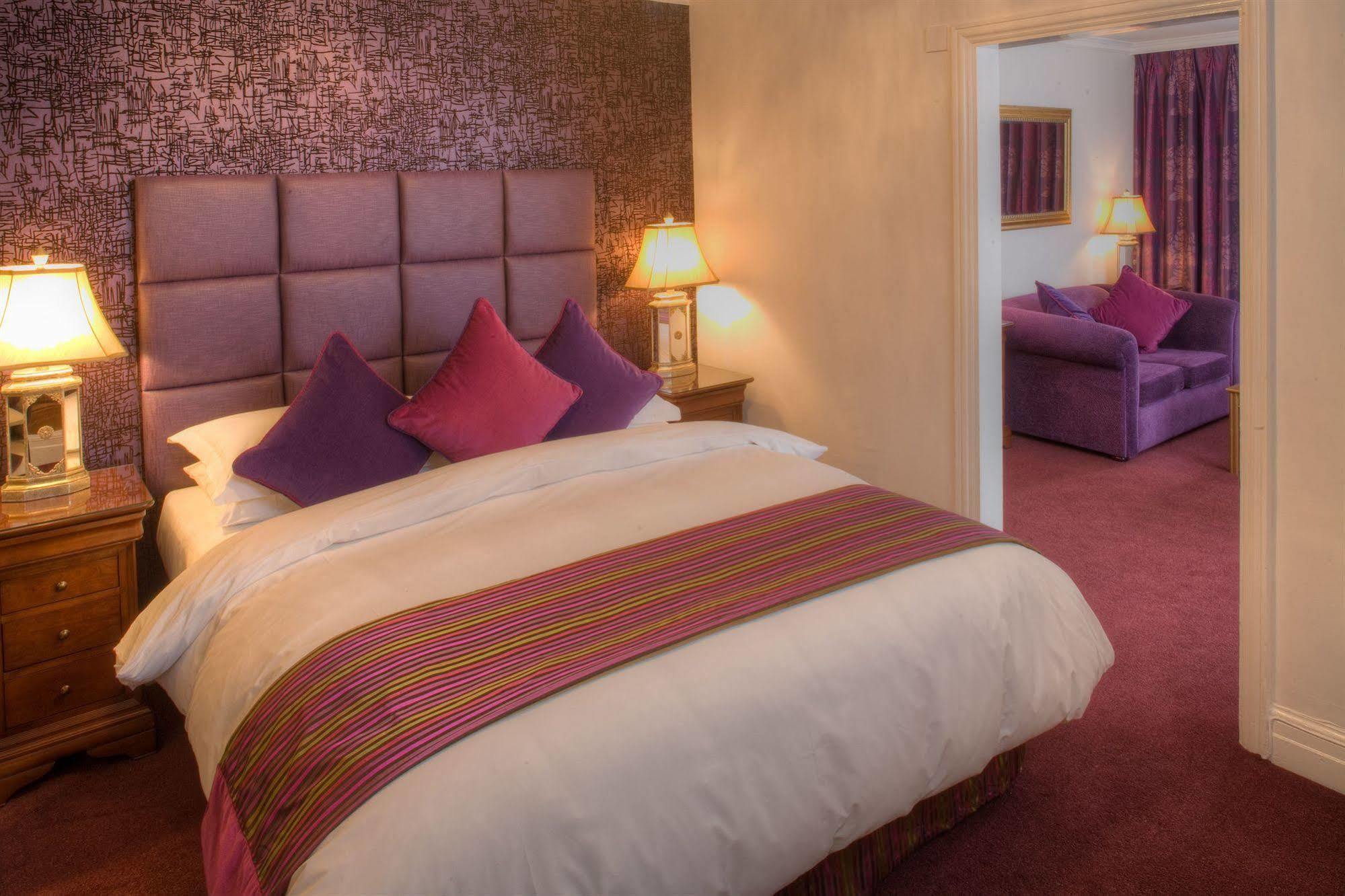 The Rathbone Hotel, Fitzrovia Hotel 4*