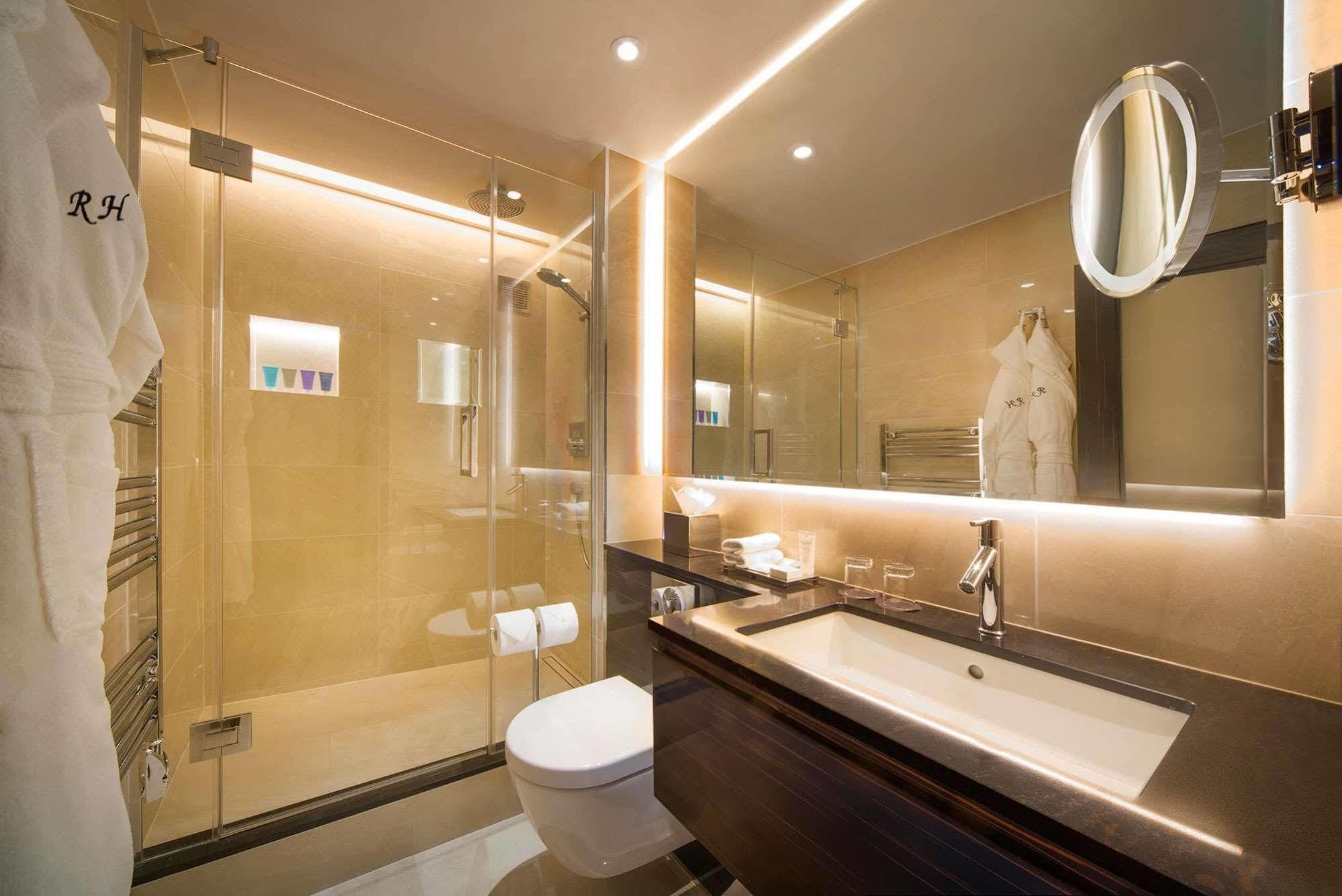 Hotel The Rathbone Hotel, Fitzrovia