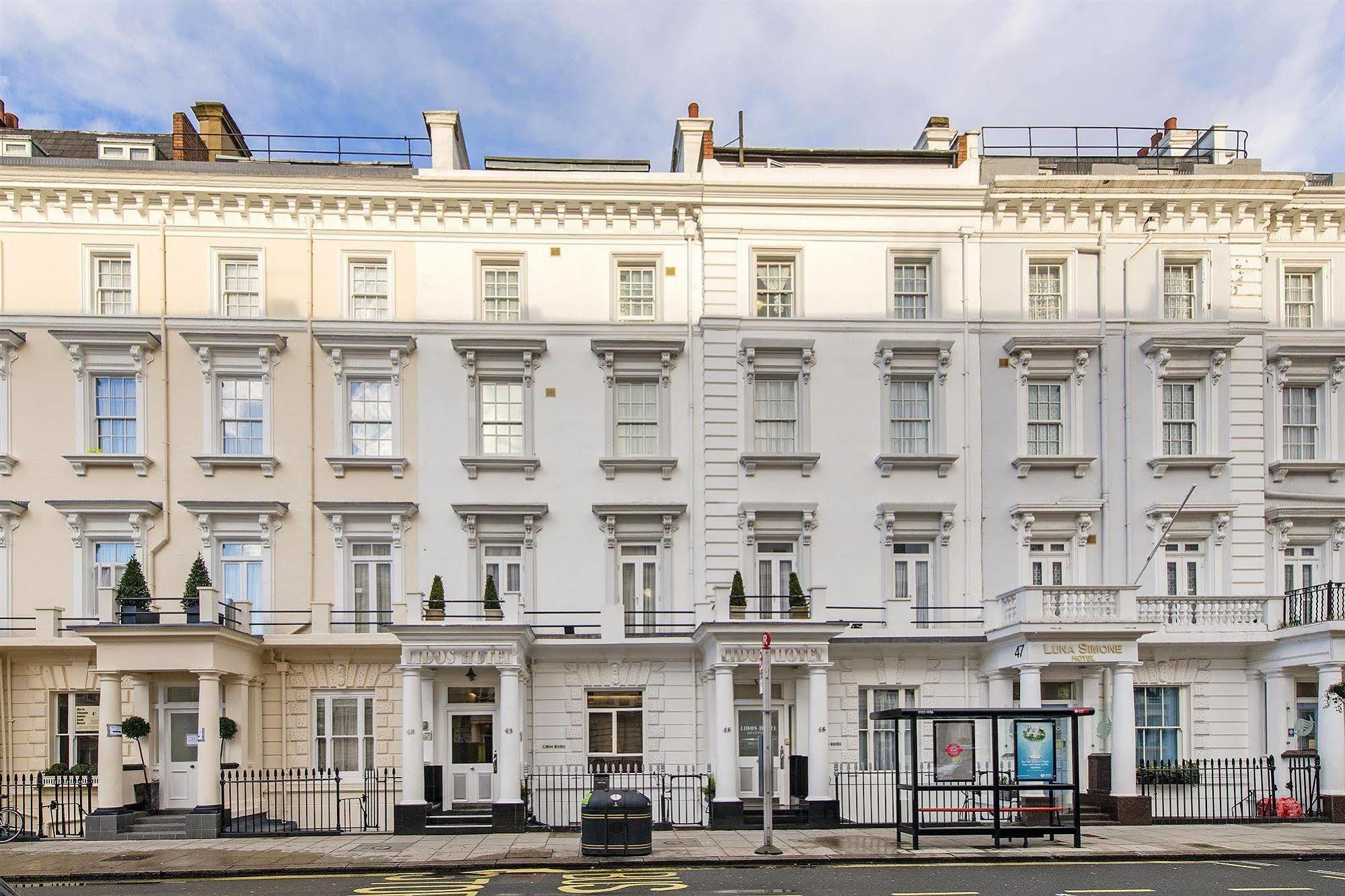 Hotel Lidos London