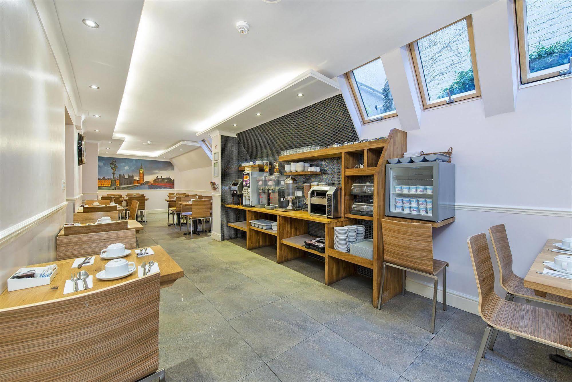 Hotel Lidos London