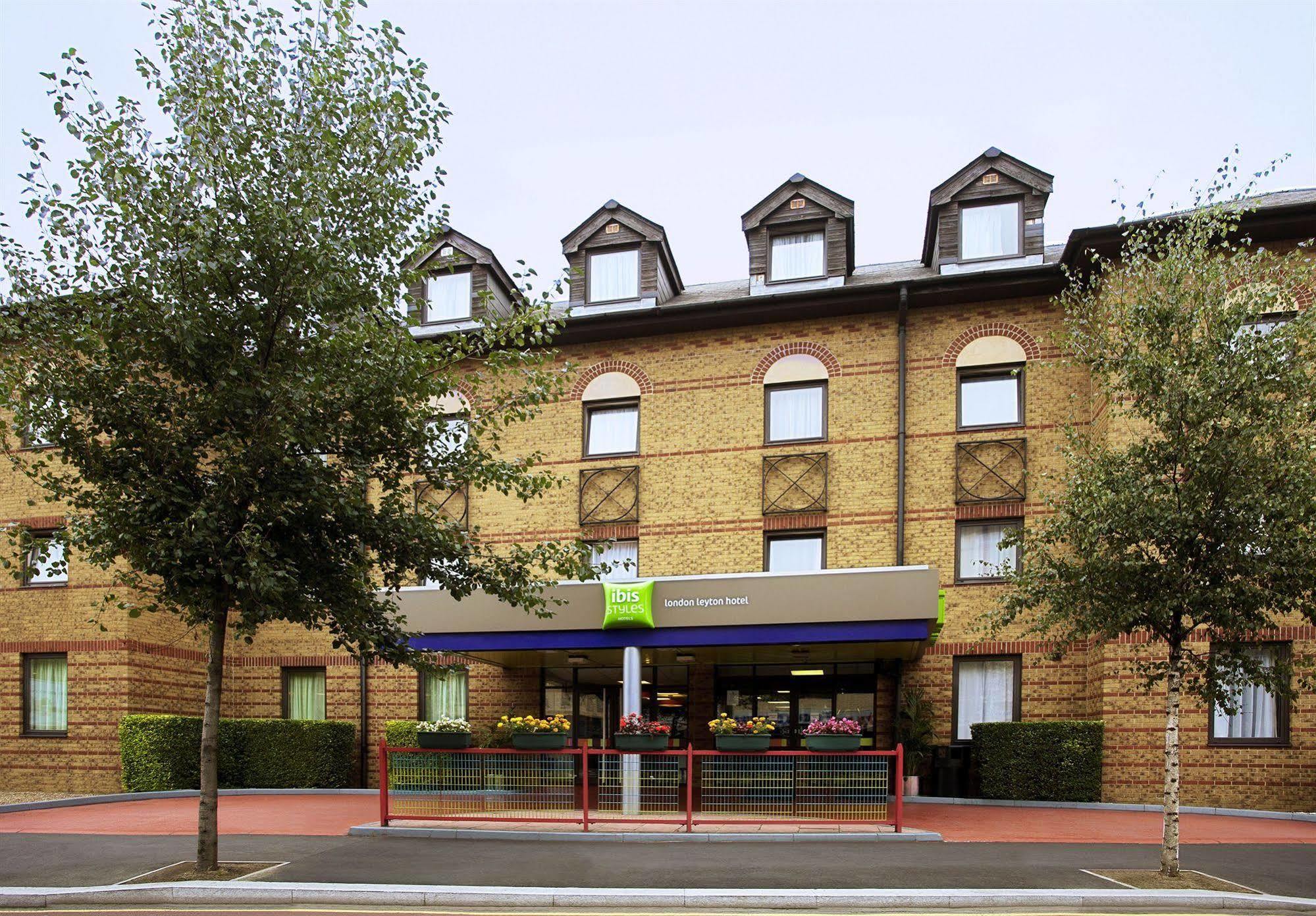 Ibis Styles Walthamstow Hotel