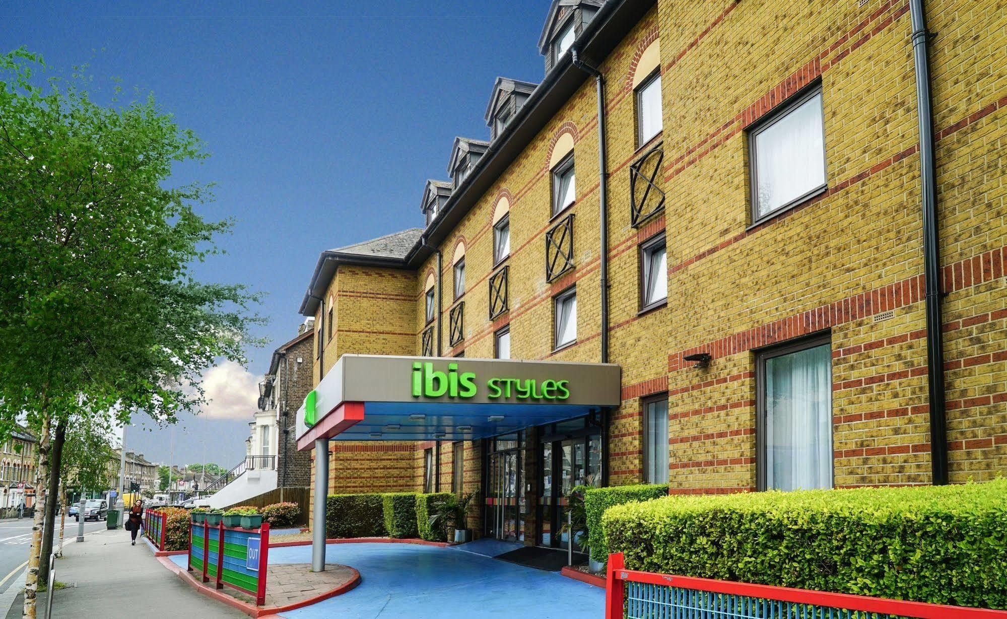 Ibis Styles Walthamstow