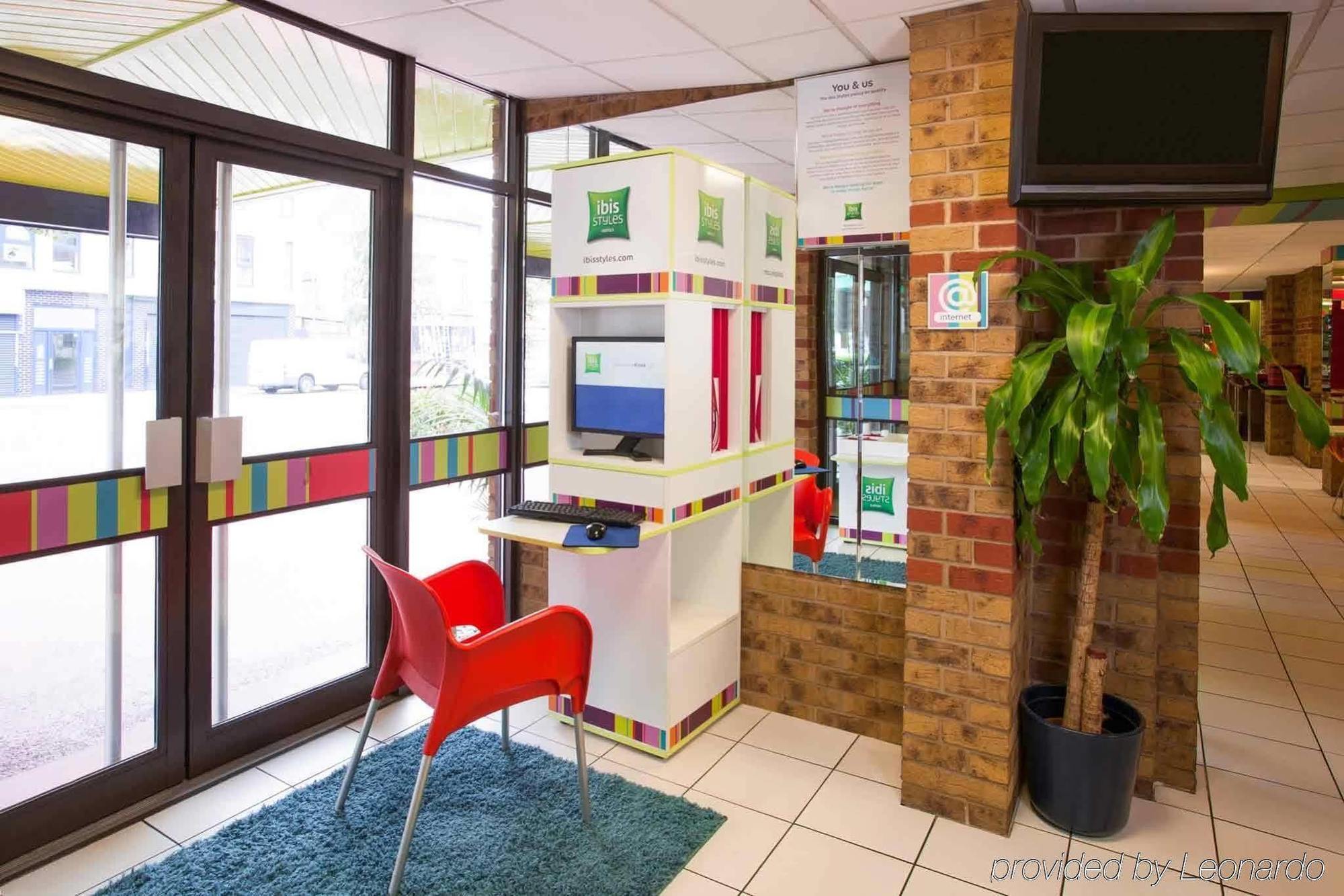 Ibis Styles Walthamstow