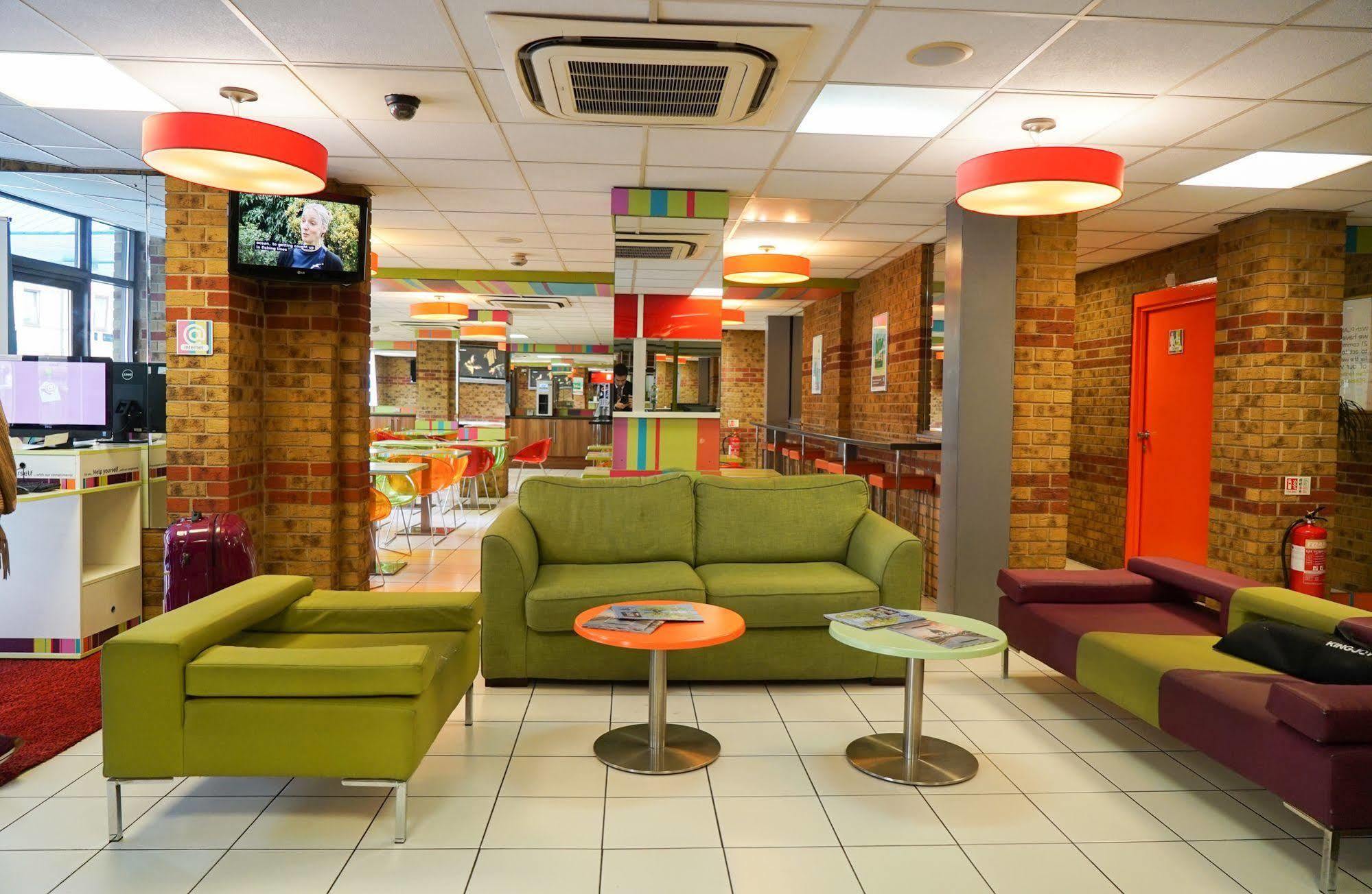 Ibis Styles Walthamstow