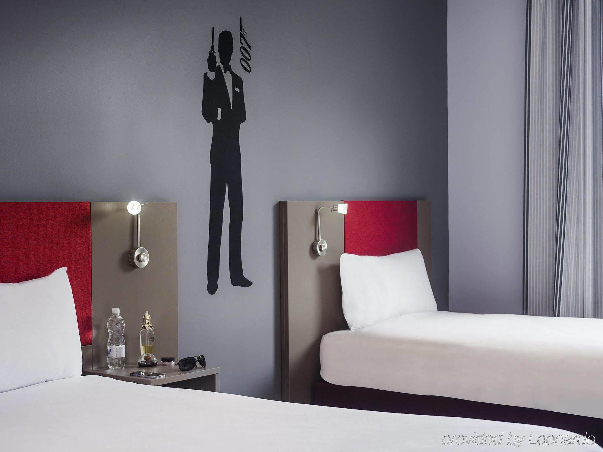 Hotel Ibis Styles Walthamstow 3*