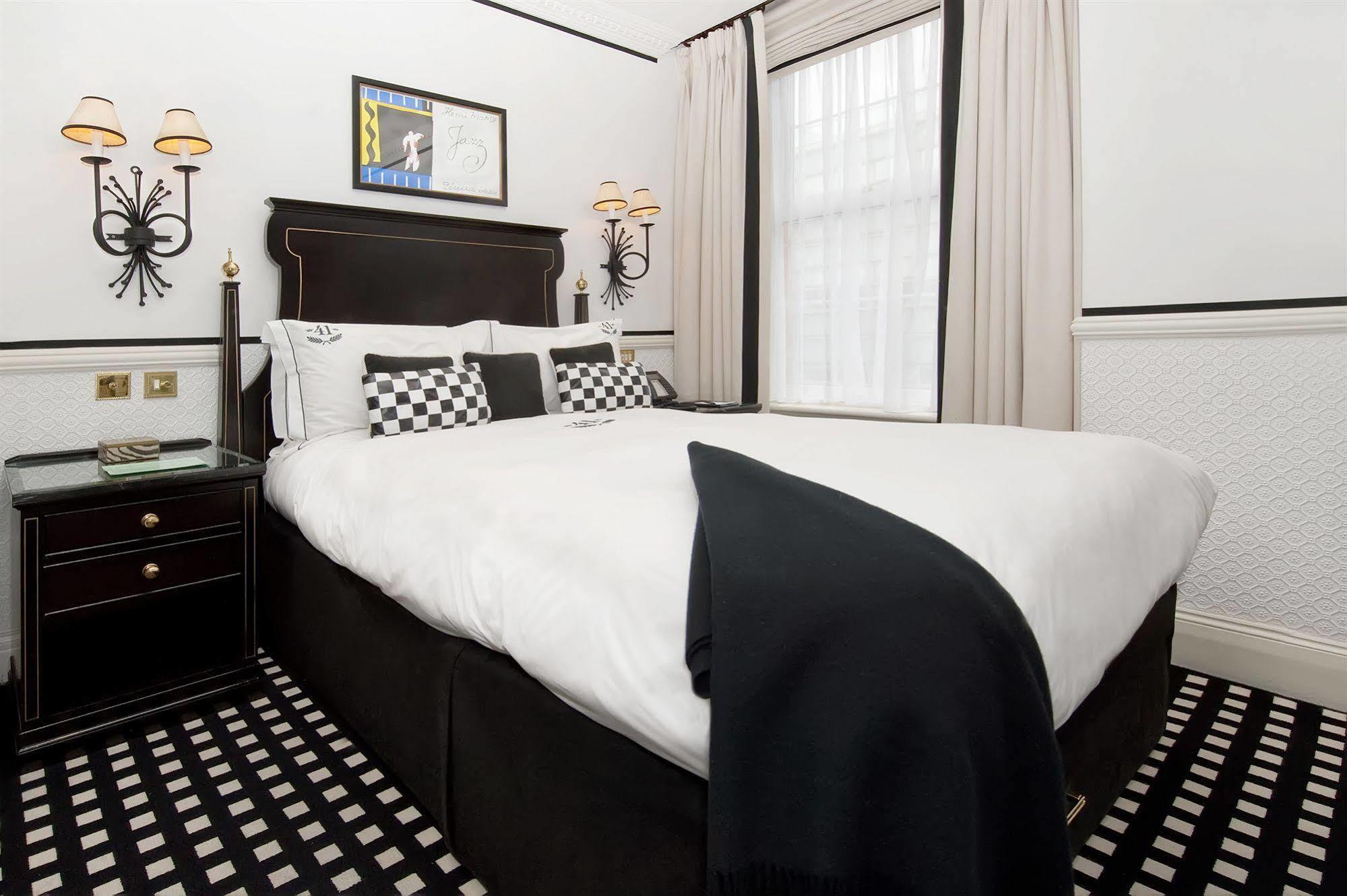 Hotel 41 5*