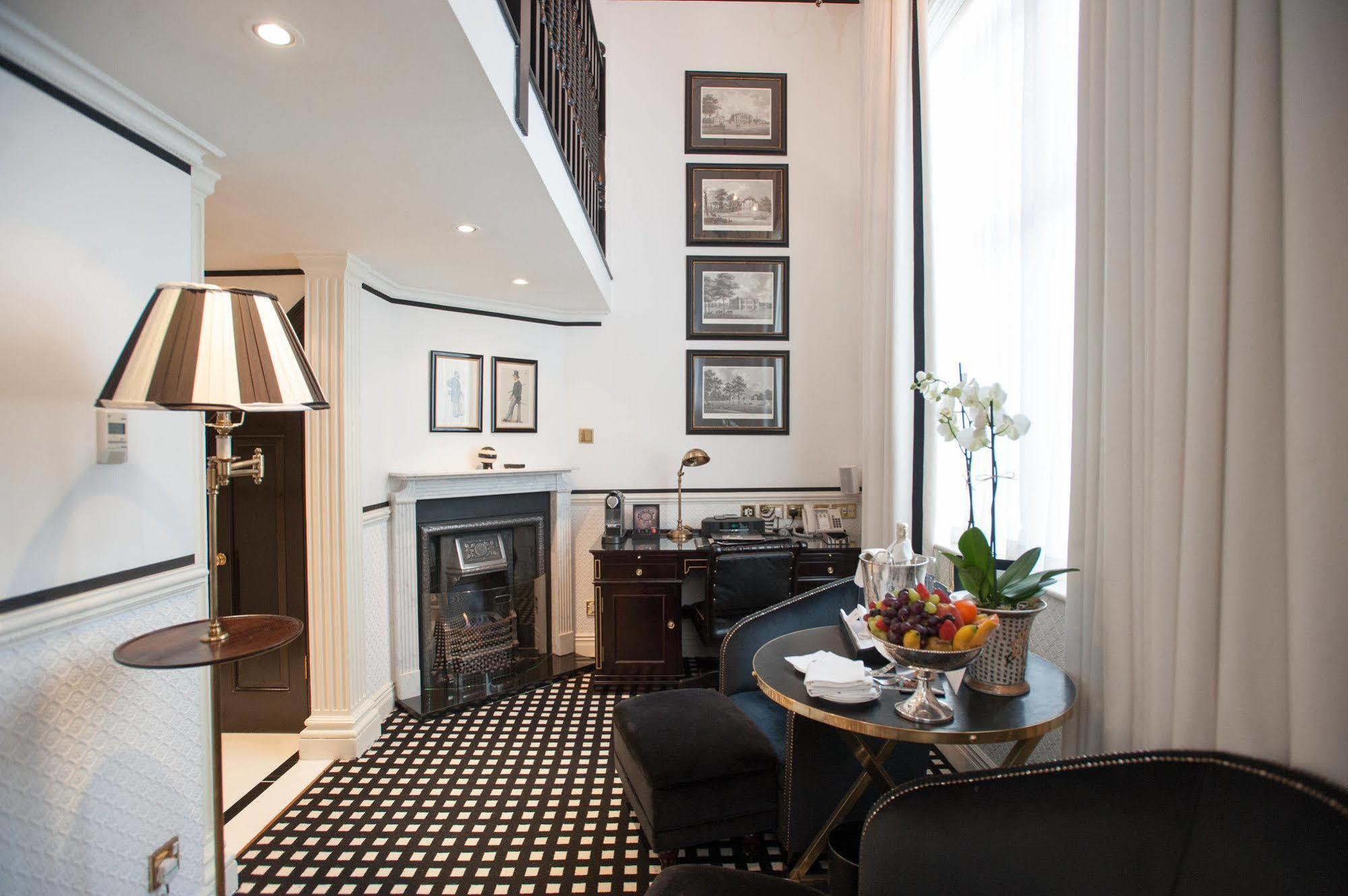 Hotel 41 London