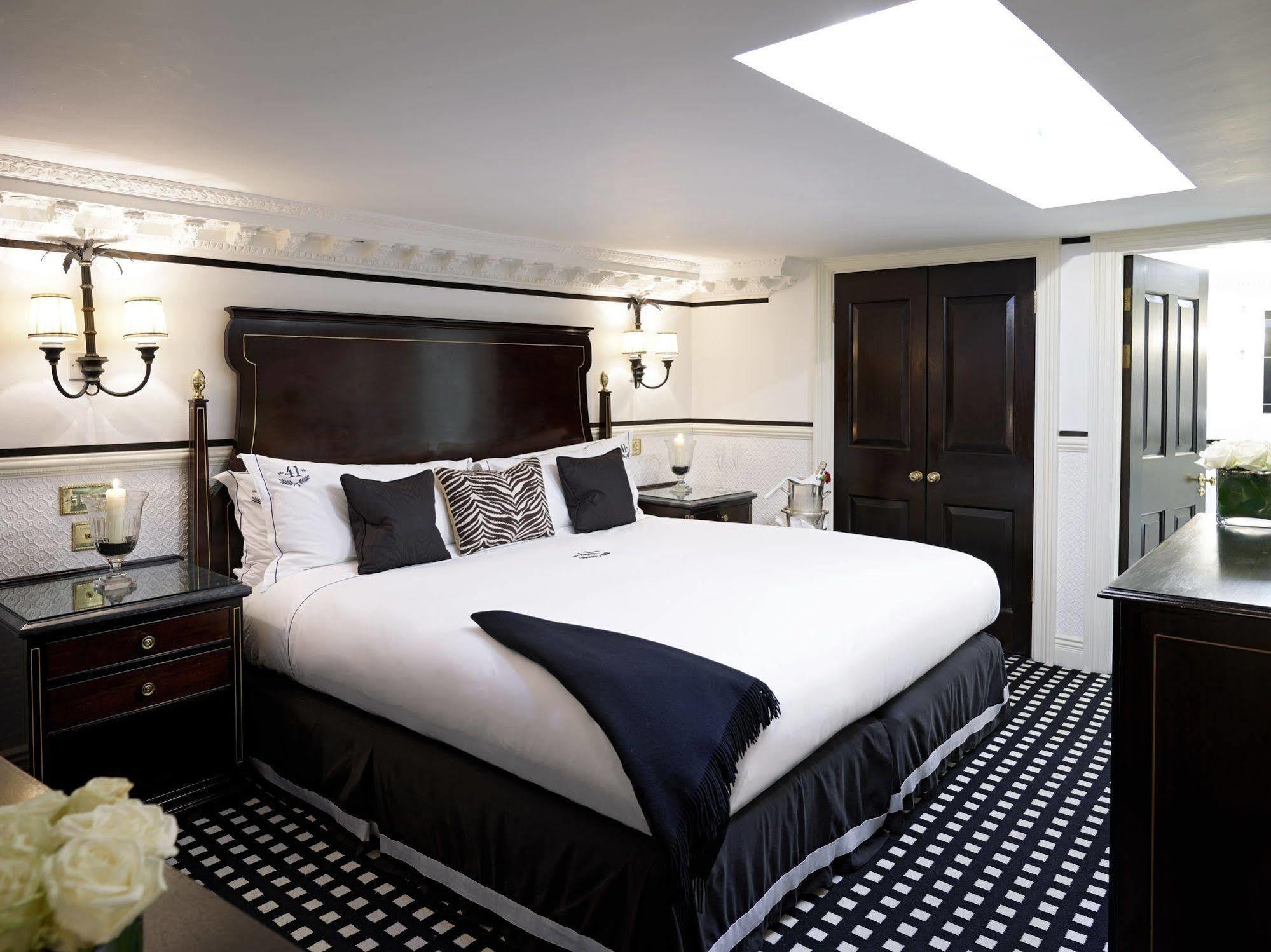 41 Hotel 5*