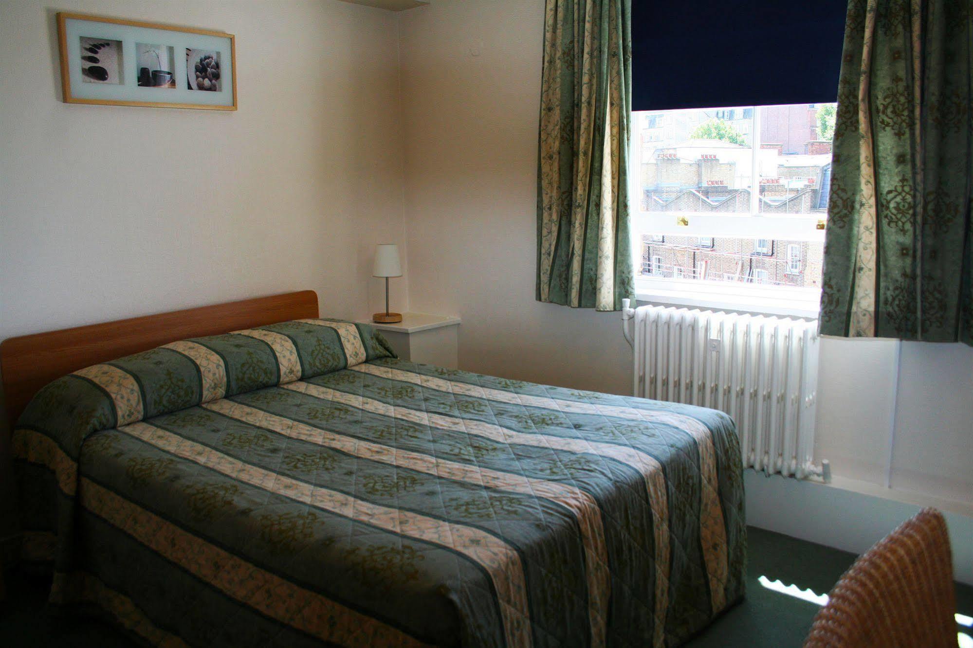 Hotel Euro London