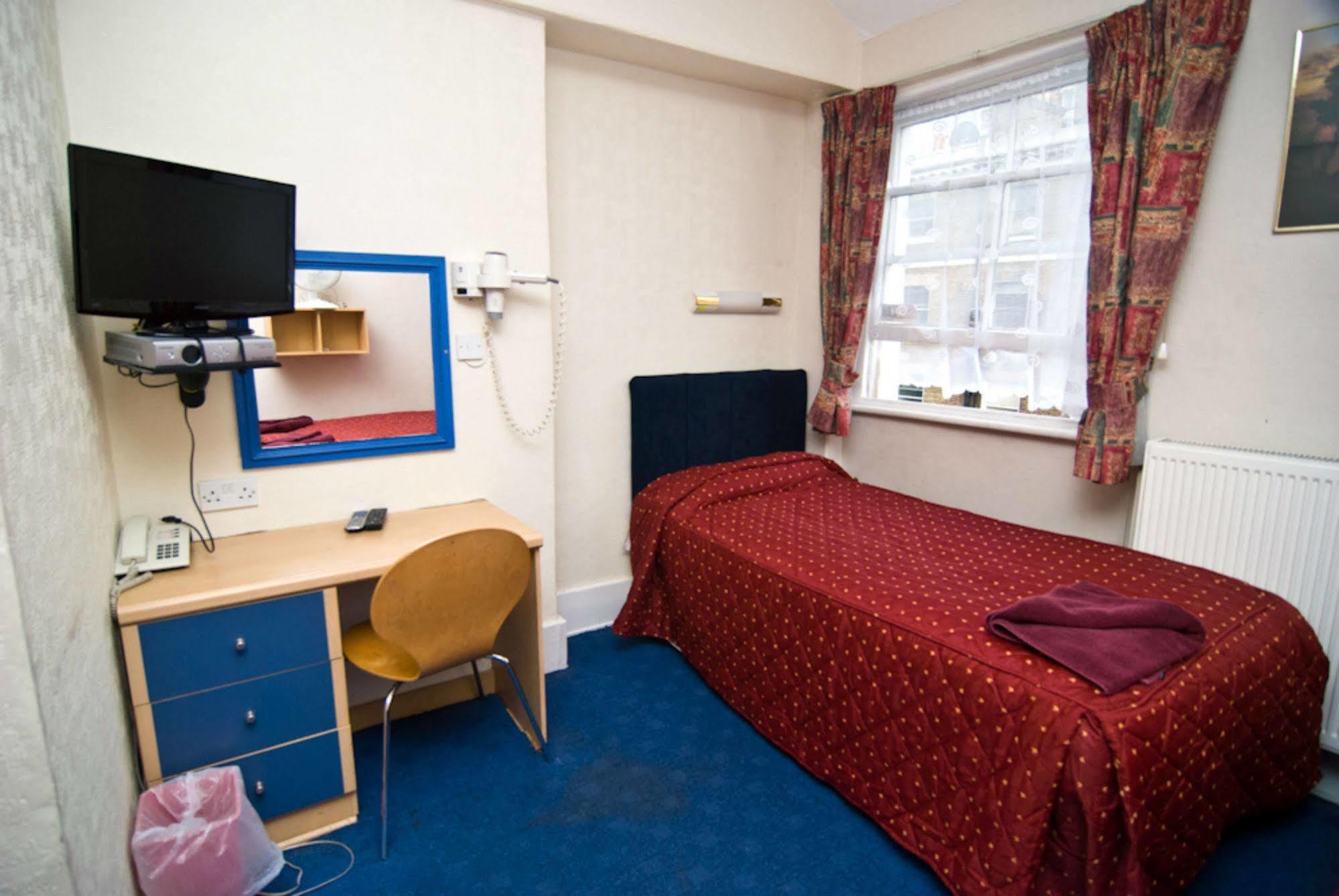 Boston Court Hotel London