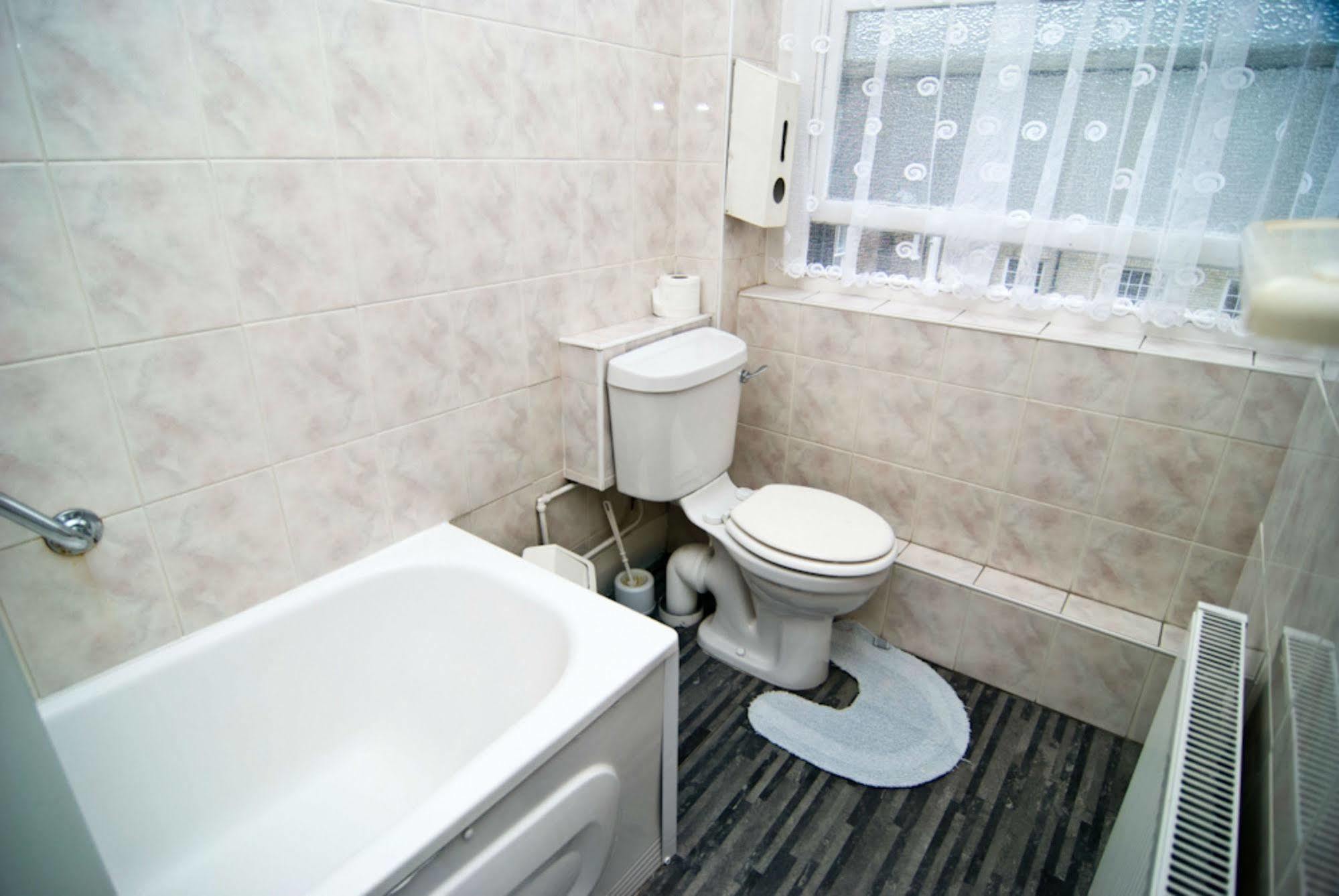 Boston Court 3* Londen