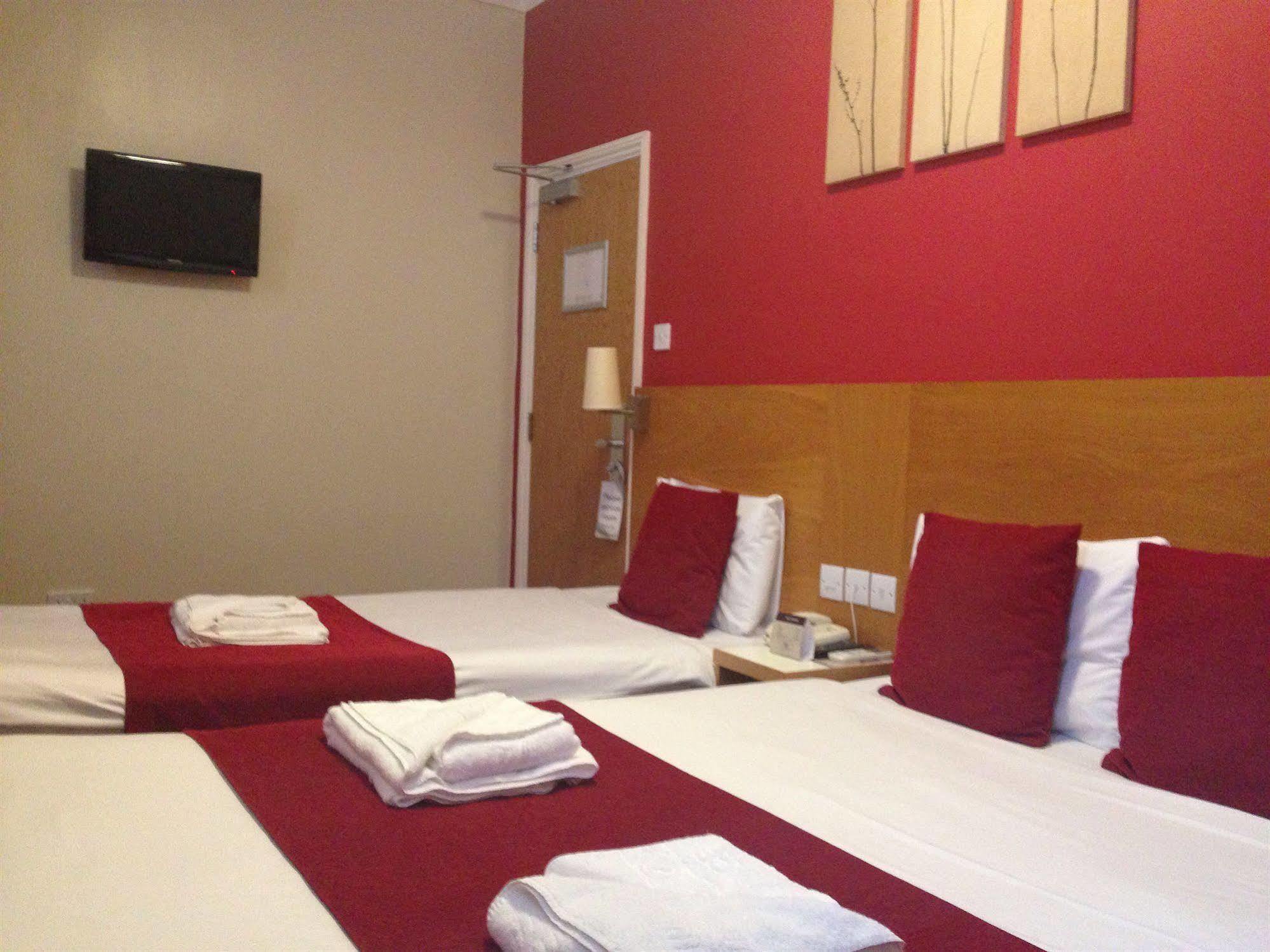 Comfort - Westminster 3*