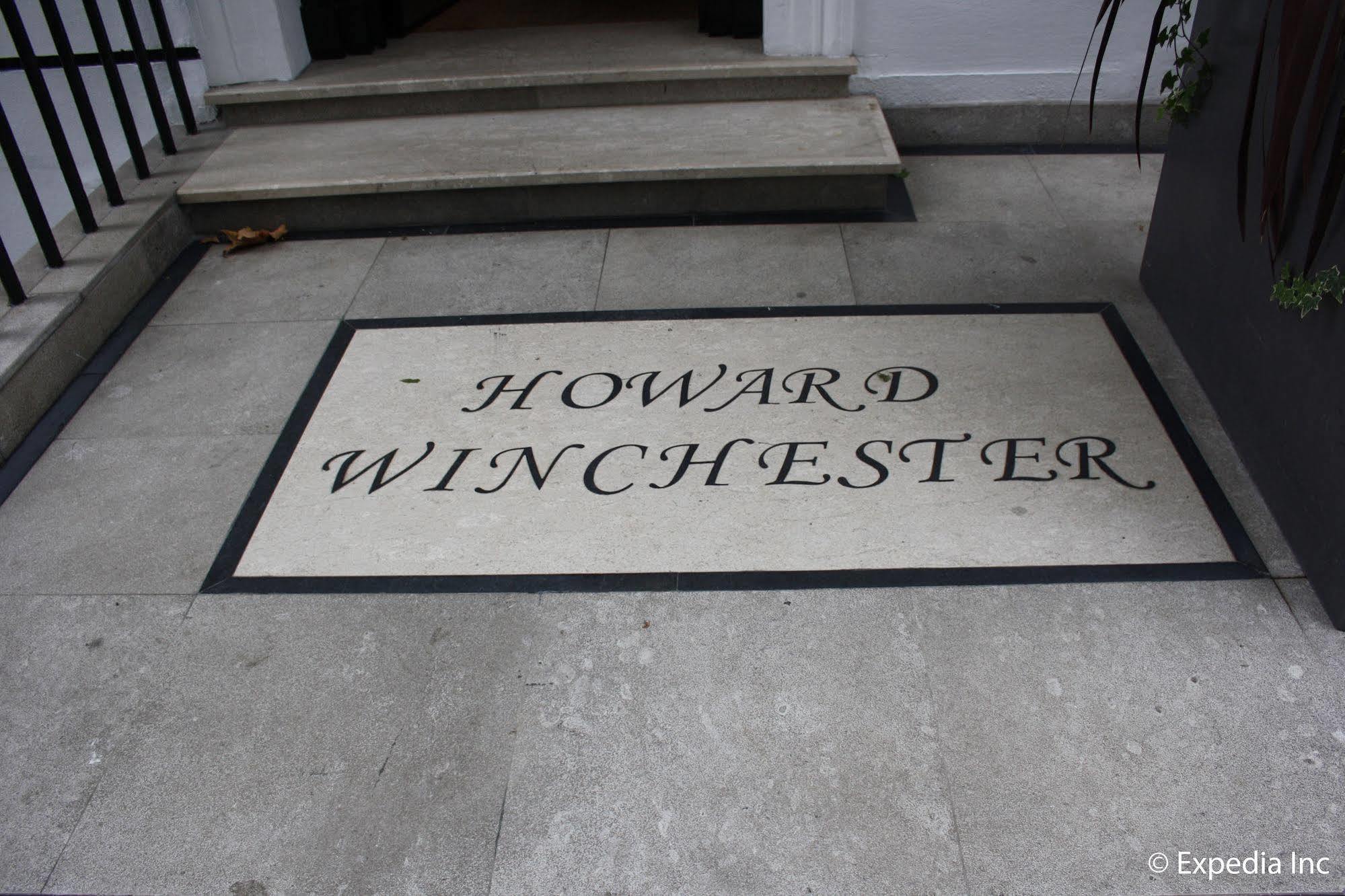Hotel Howard Winchester London