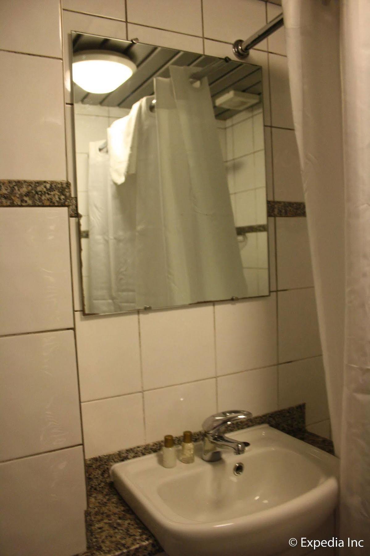 Hotel Howard Winchester 2*