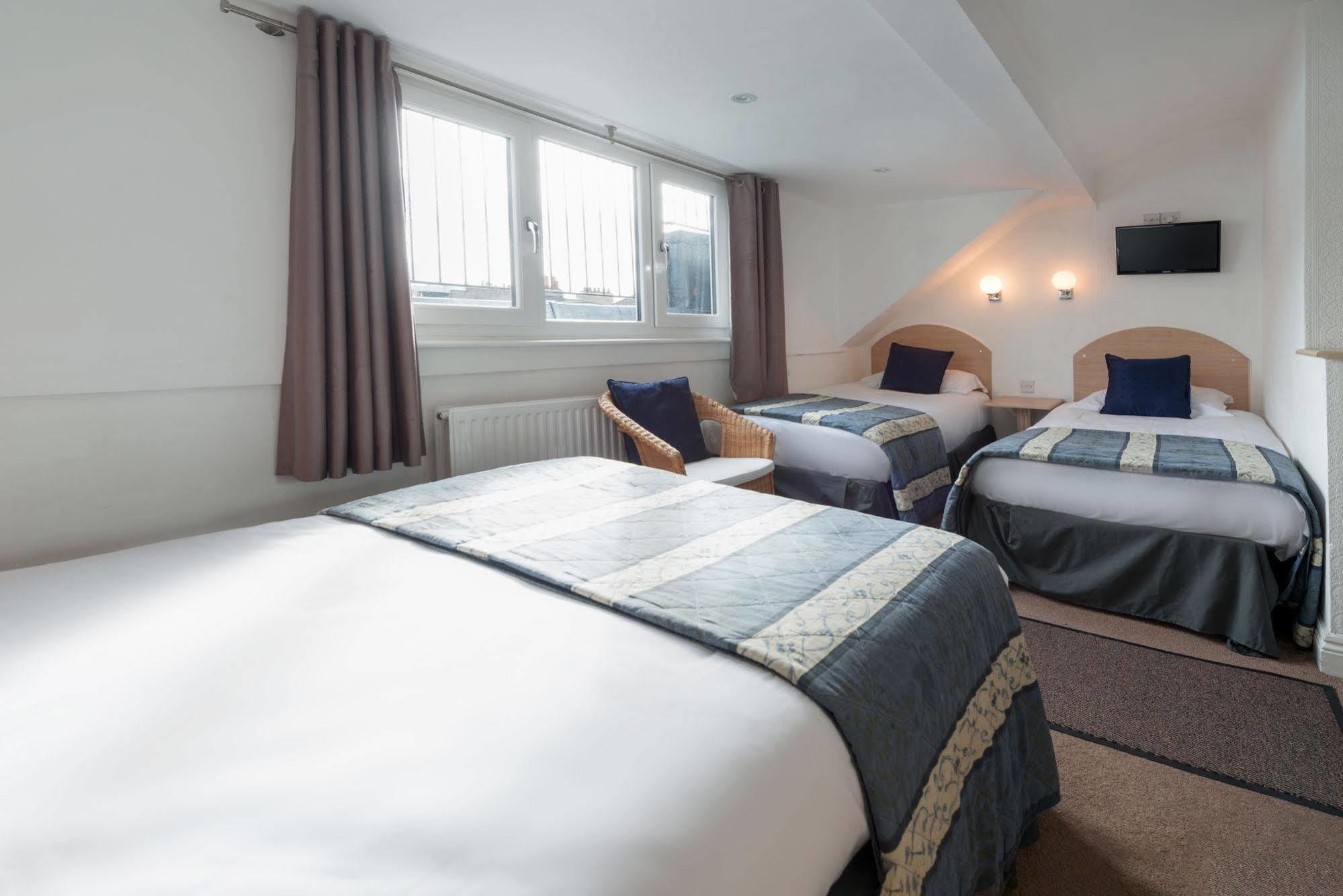 The Melita 4* London