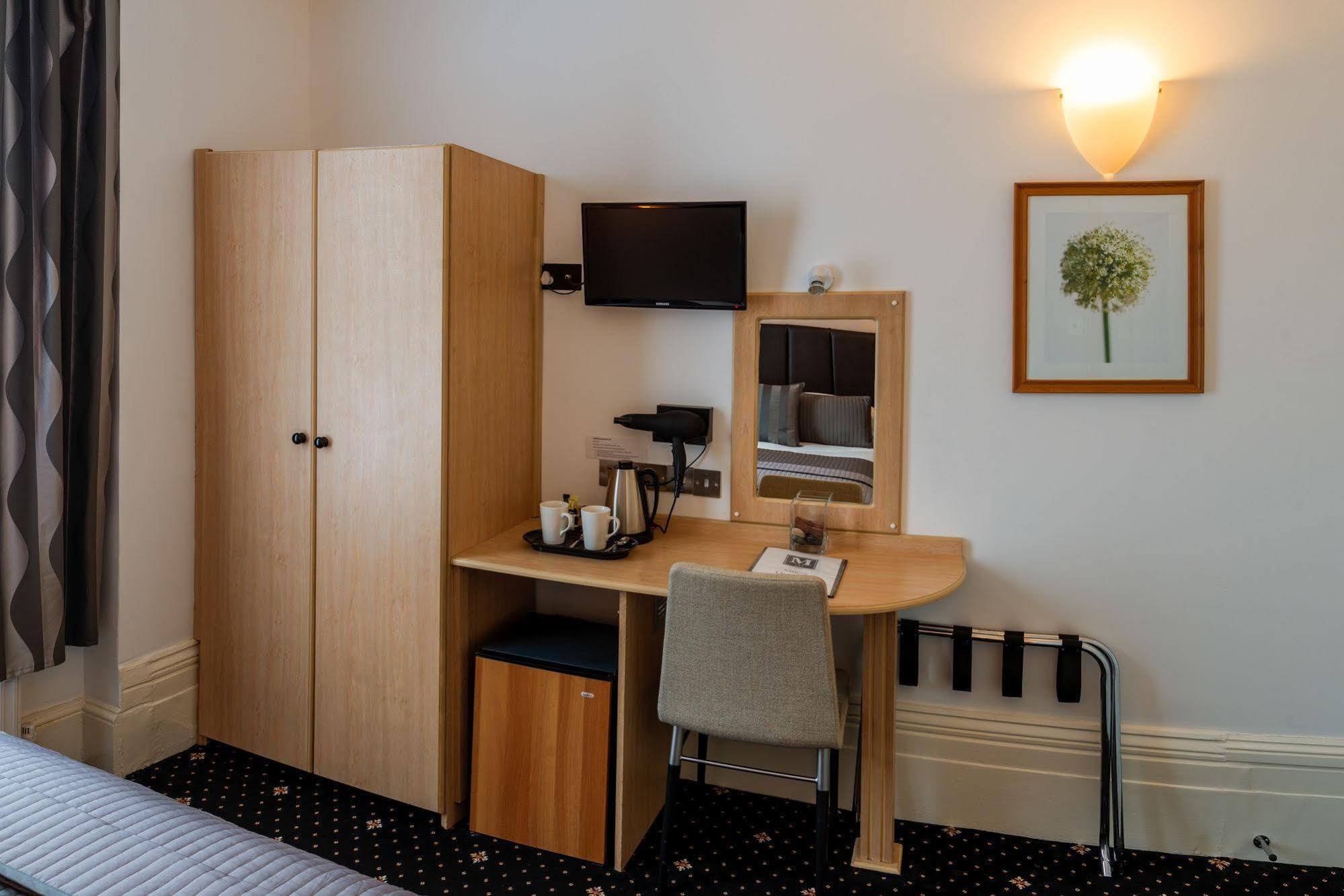 The Melita 4*