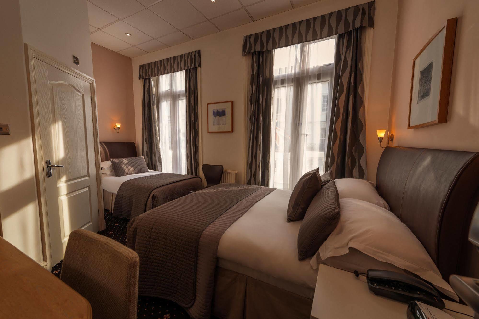 The Melita 4* London