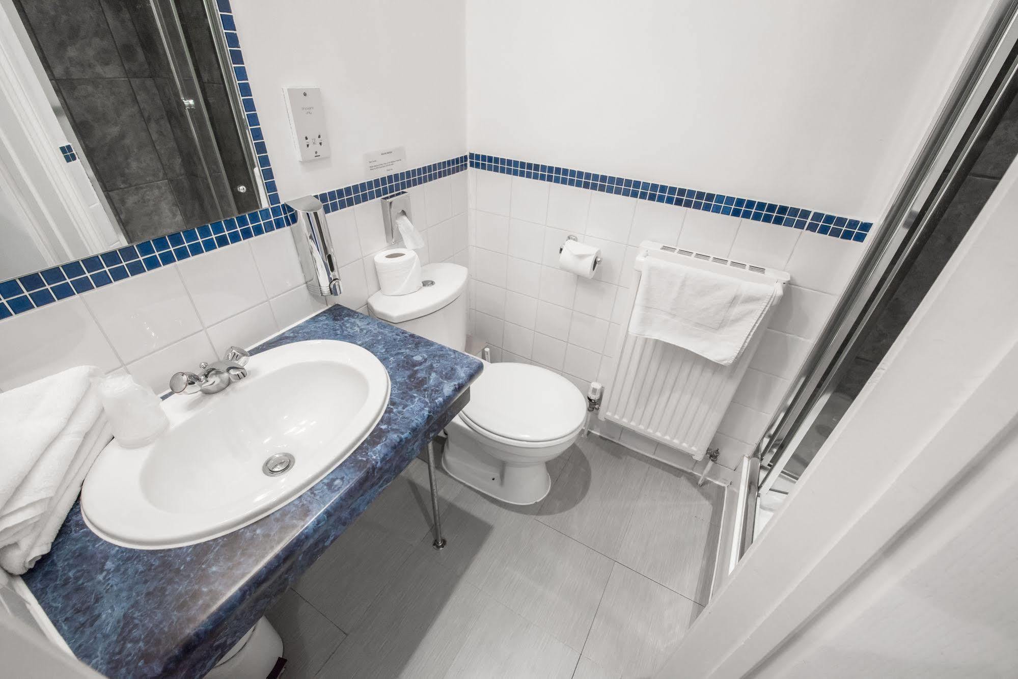 Hotel The Melita London