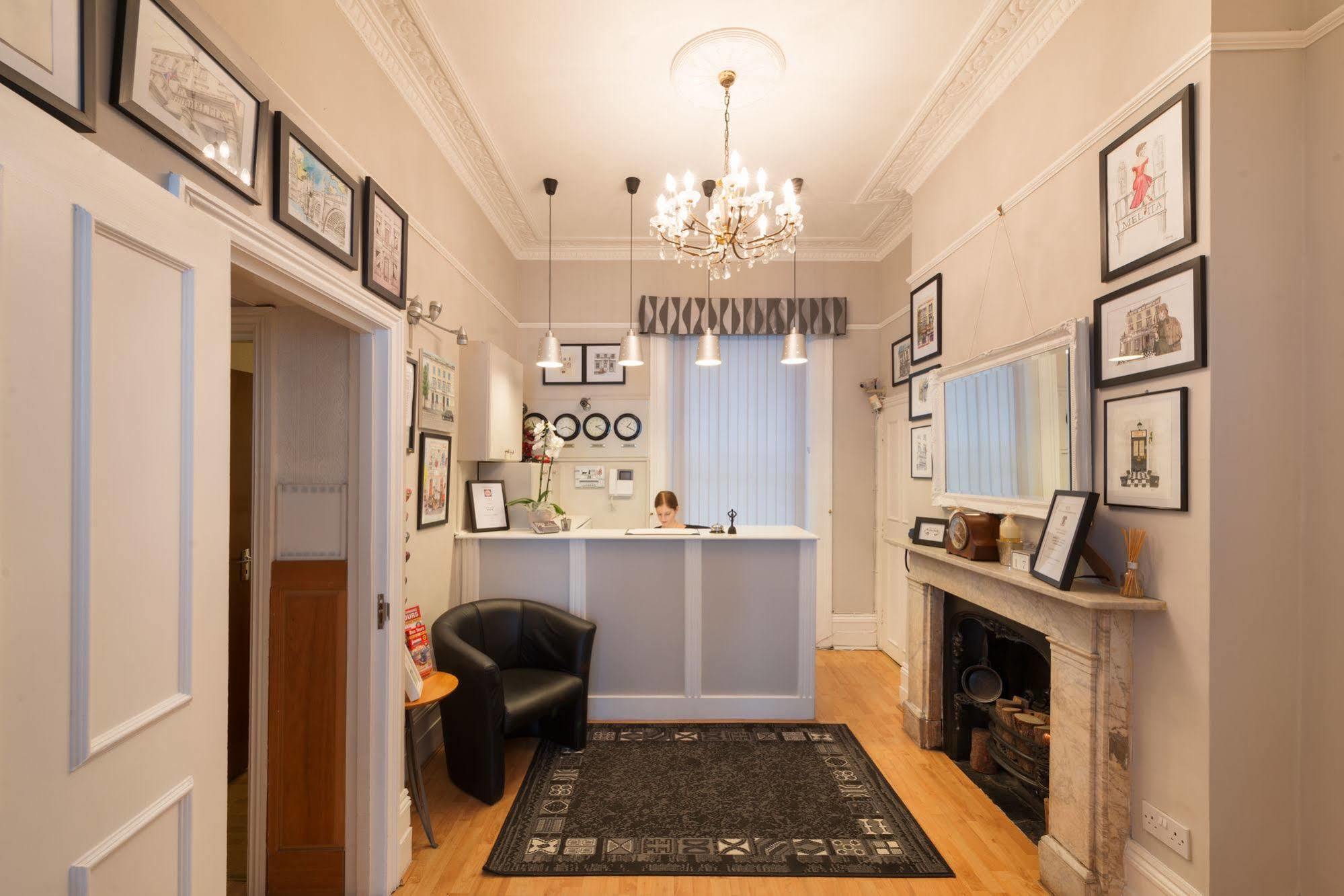 Hotel The Melita London