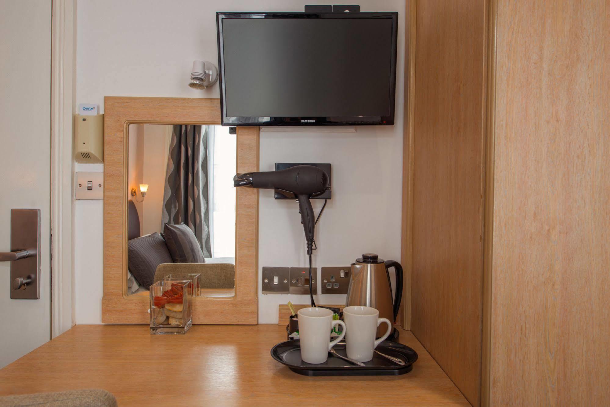 Hotel The Melita 4*