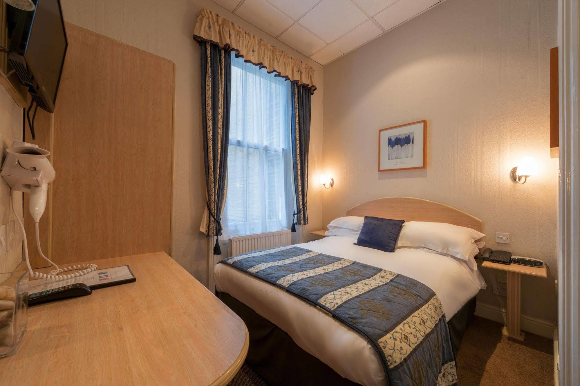 The Melita Hotel 4*