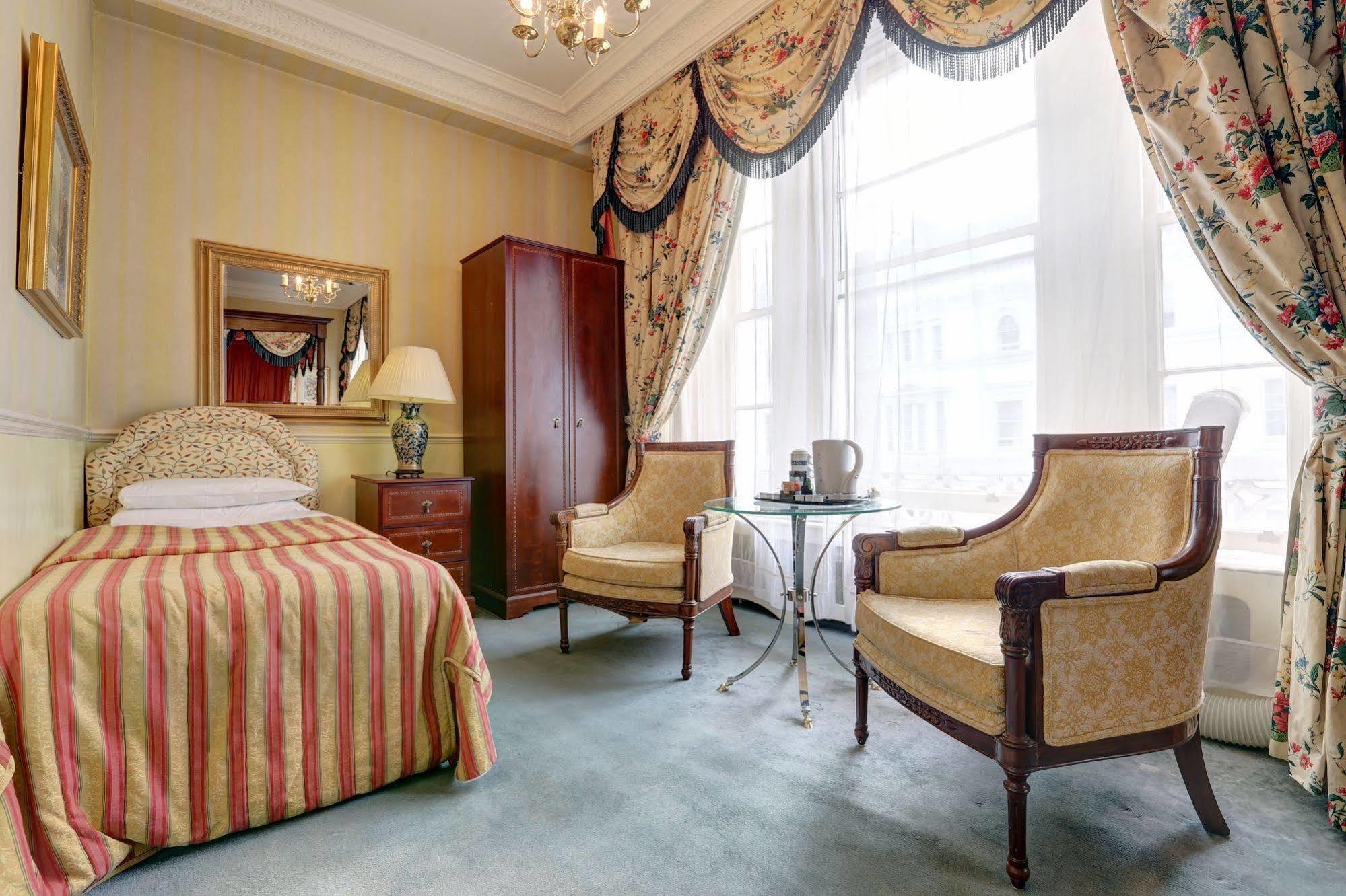 Gainsborough Hotel Londen