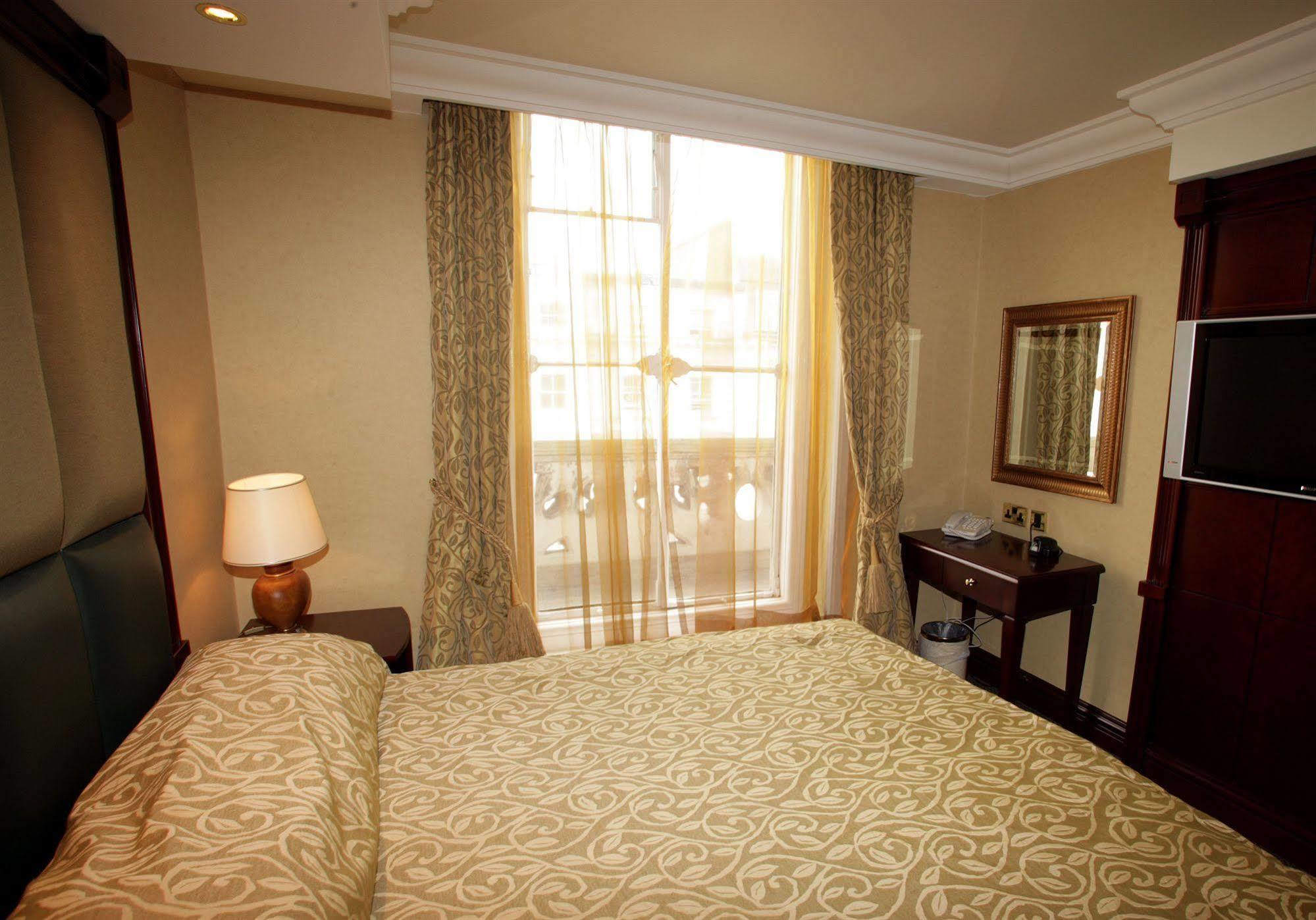 Hotel Montcalm Chilworth Townhouse, Paddington 5*