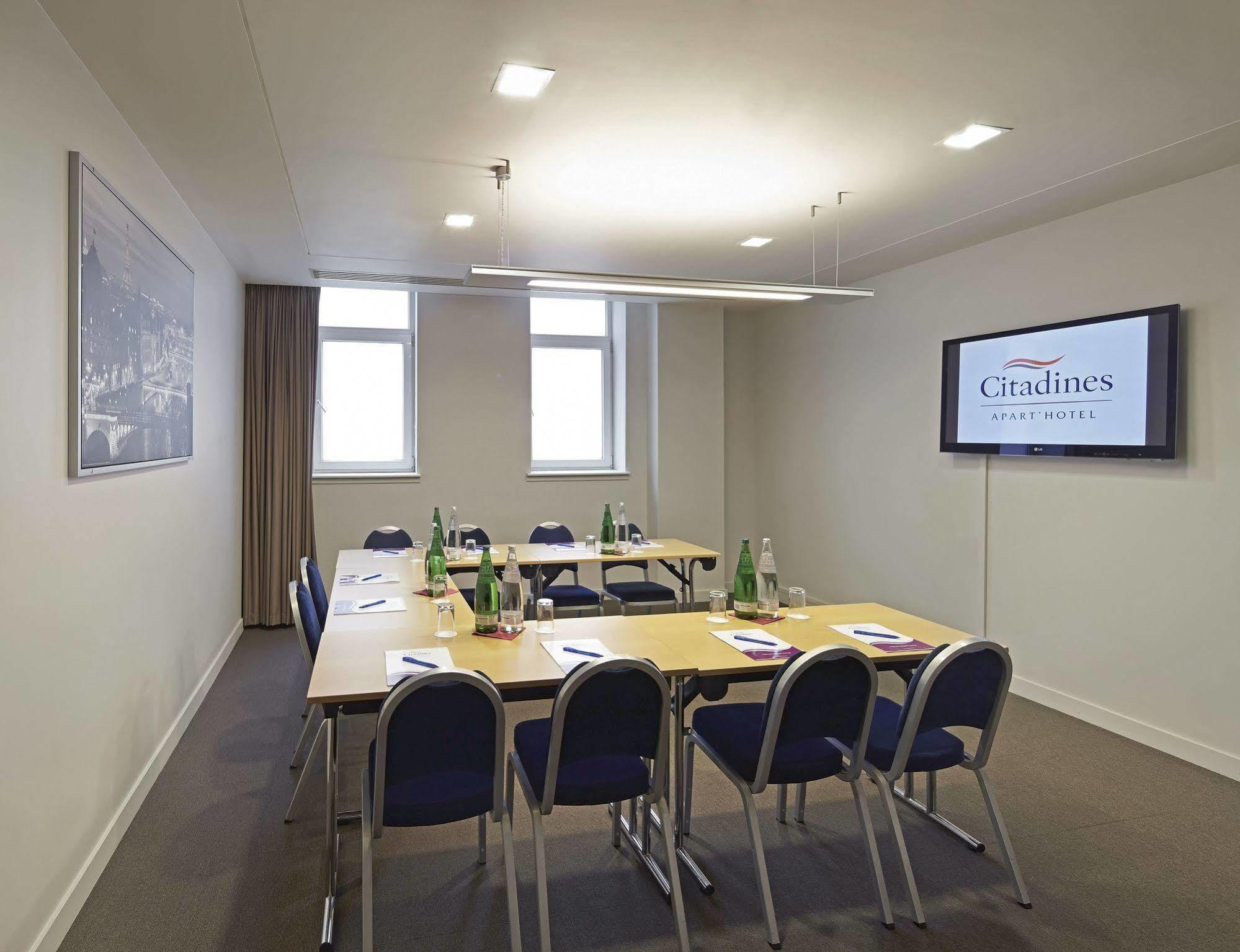 Citadines Holborn-covent Garden Aparthotel 4*