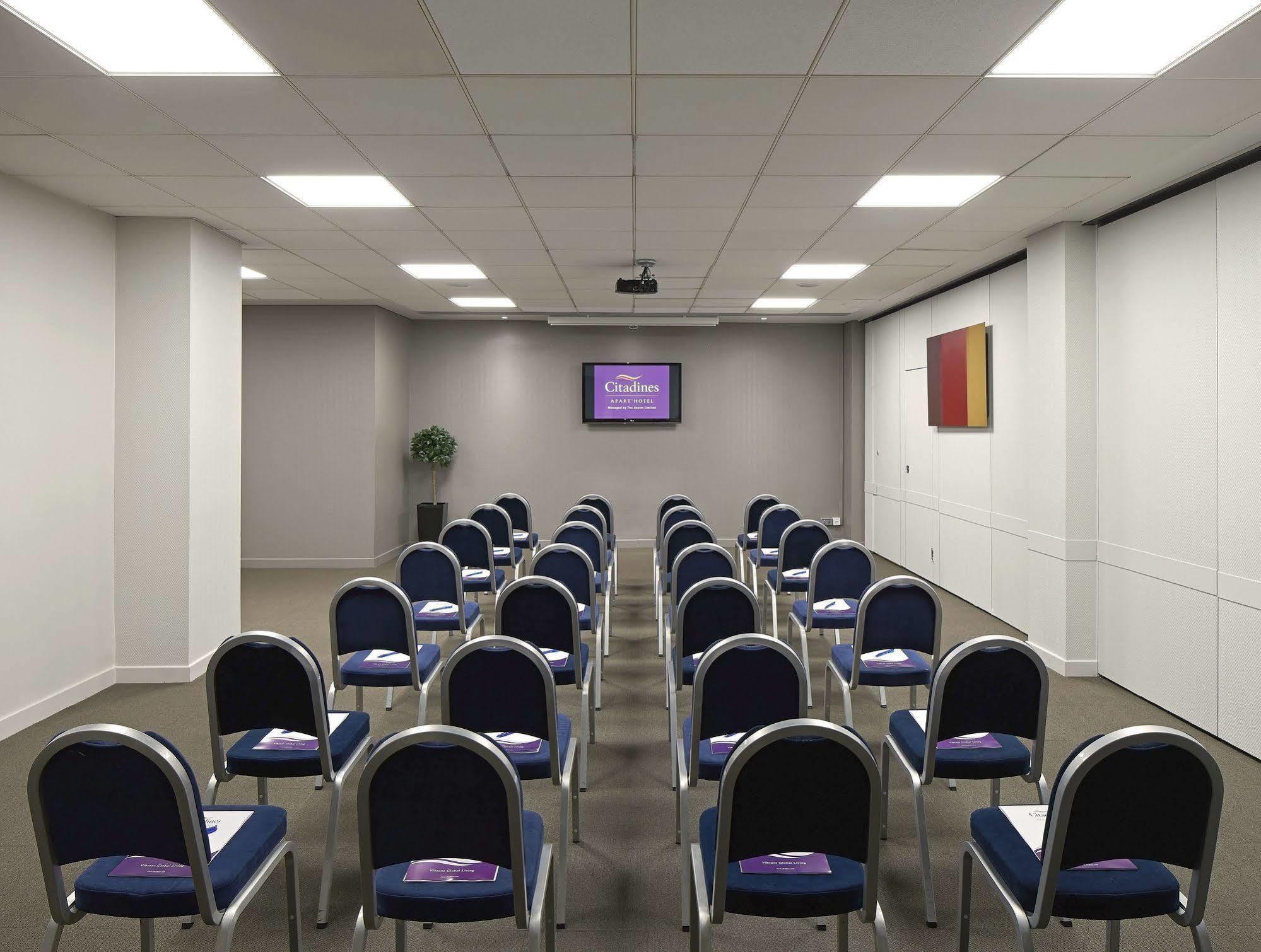 Citadines Holborn-covent Garden Aparthotel London