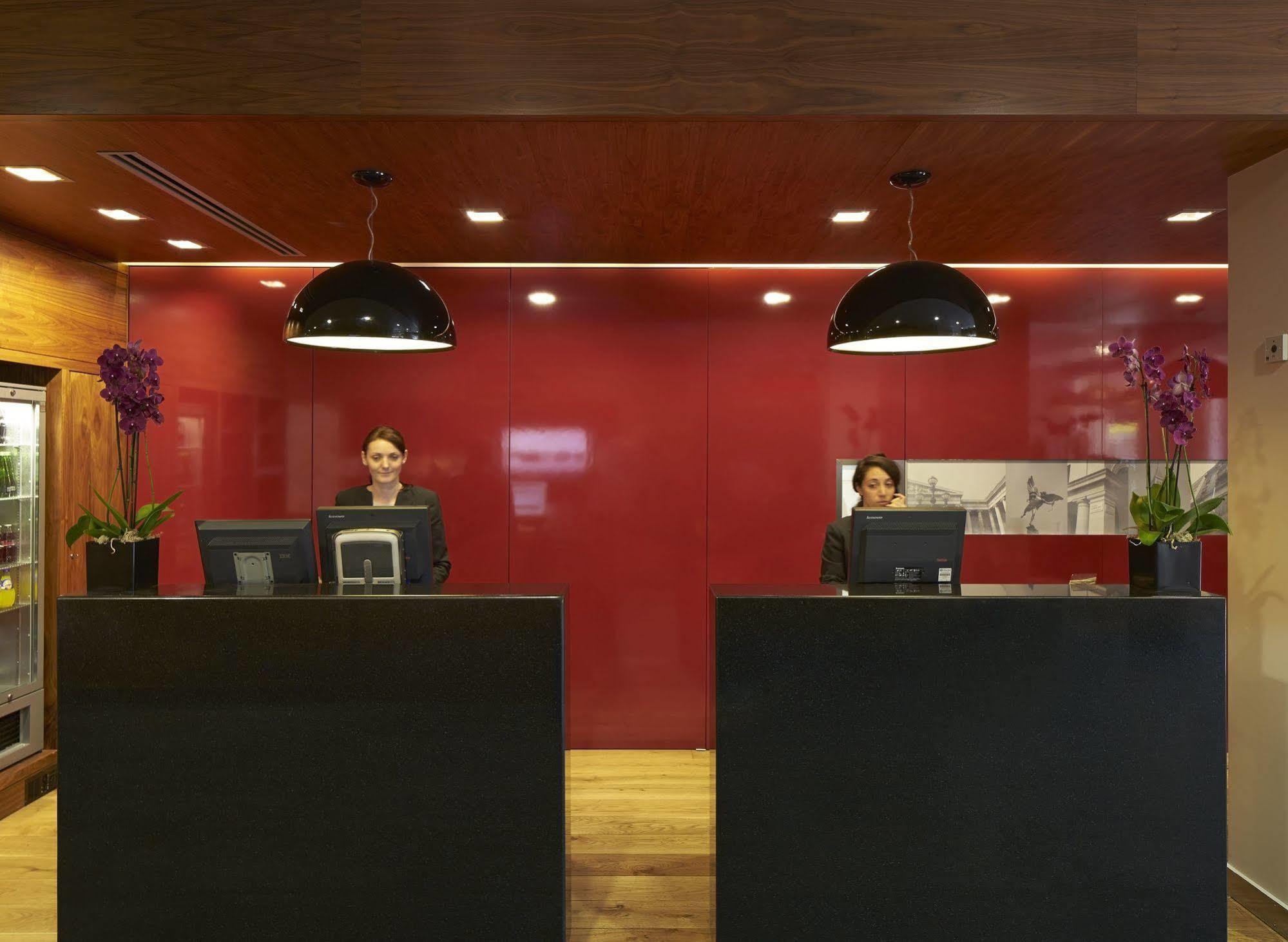 Citadines Holborn-covent Garden Aparthotel