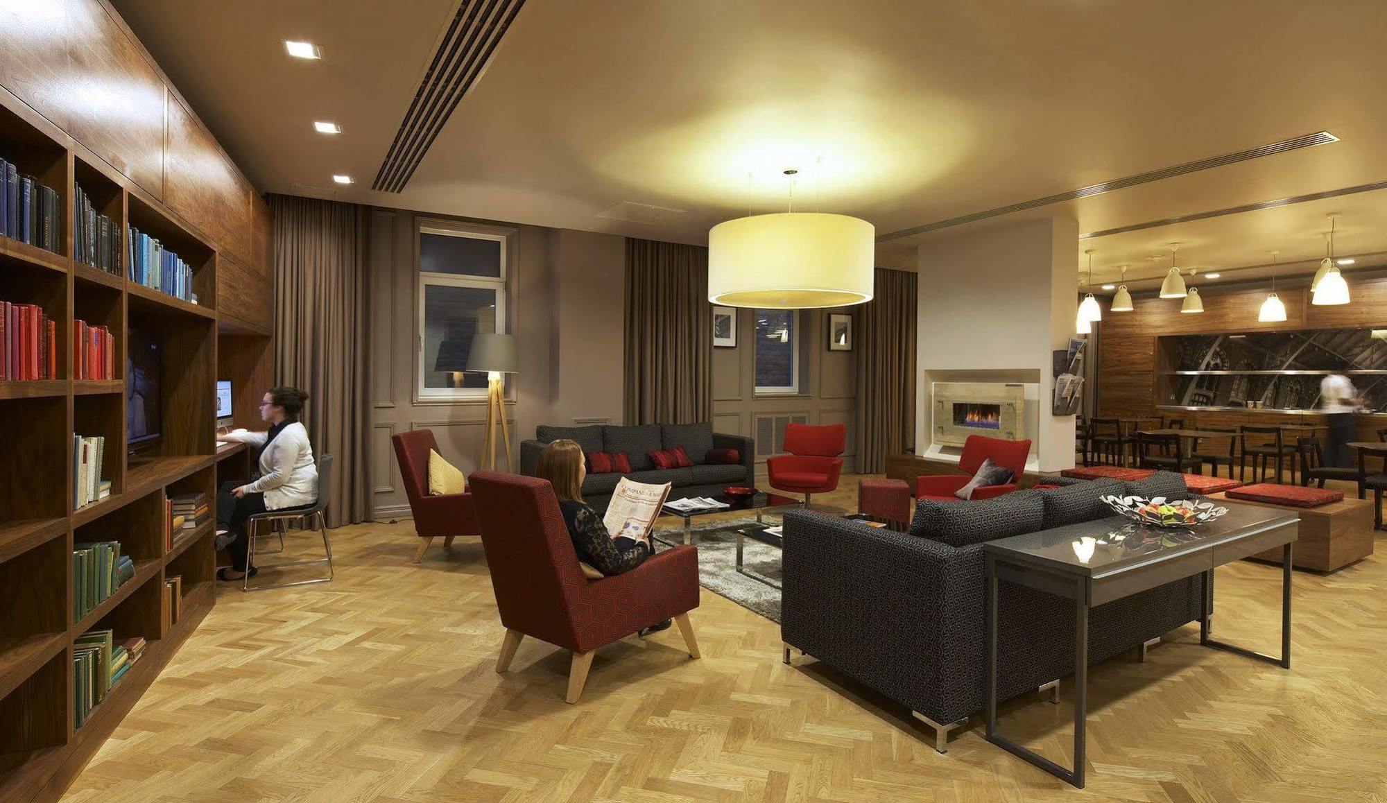 Citadines Holborn-covent Garden Aparthotel 4*