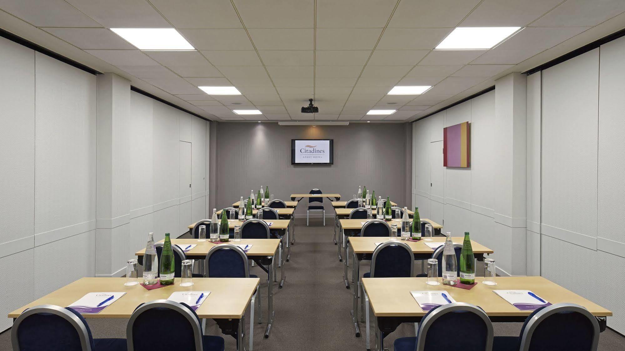 Citadines Holborn-covent Garden Aparthotel London