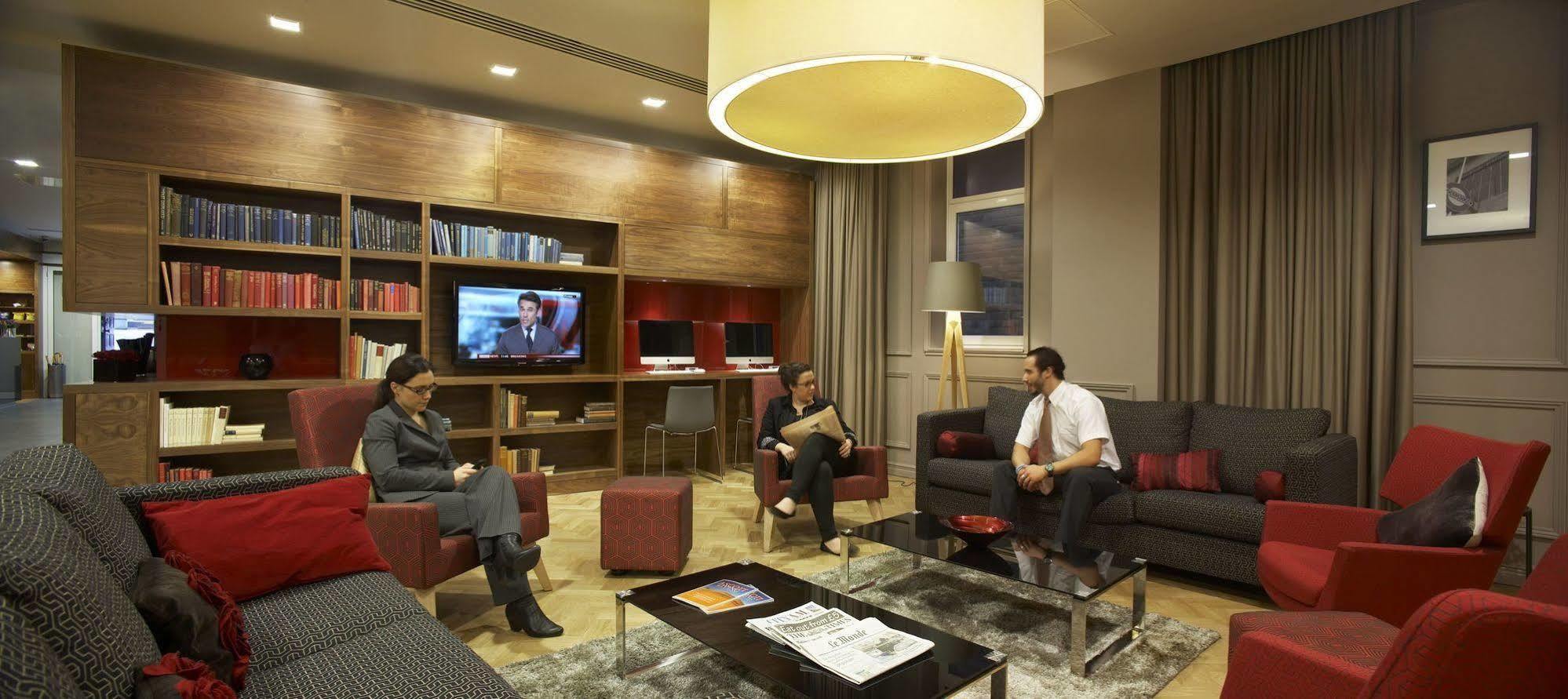 Citadines Holborn-covent Garden Aparthotel