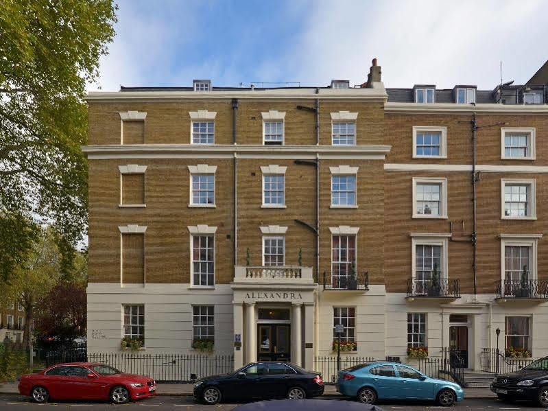 Alexandra Hotel Londen
