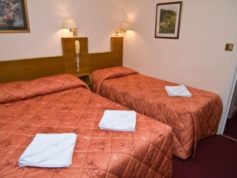 Hotel Alexandra Londen