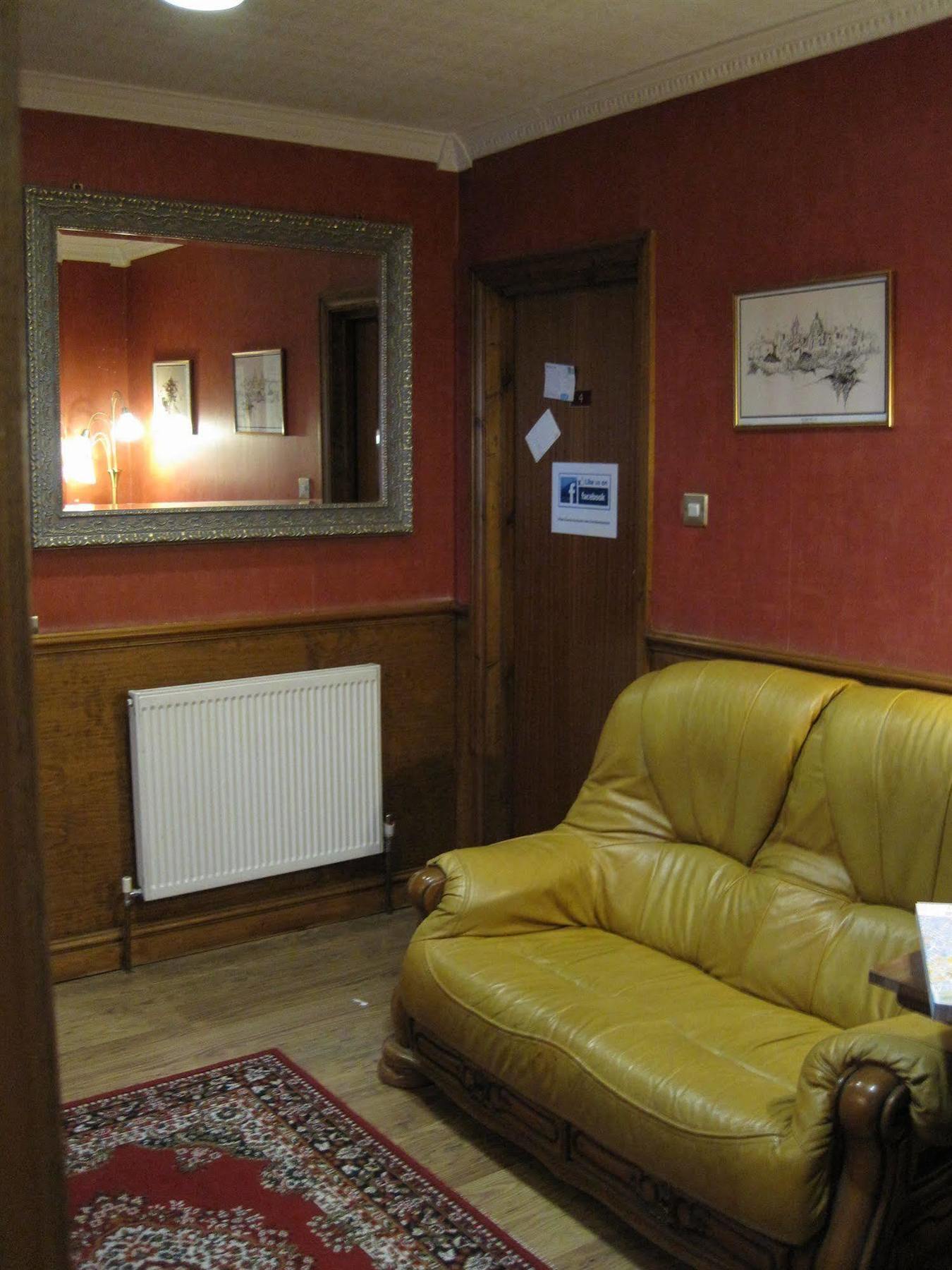 Guest house Meridiana London