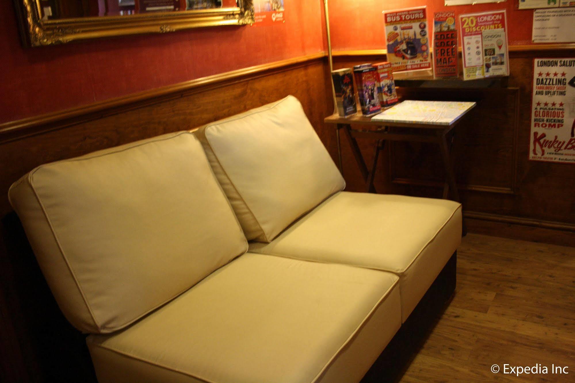Meridiana Guest house London