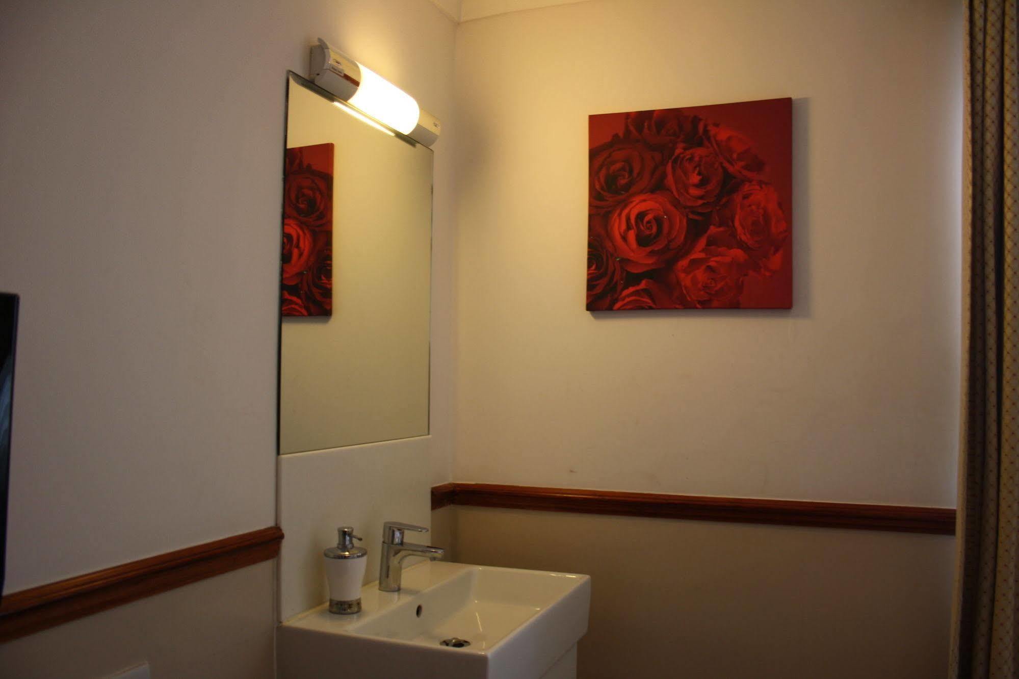 Meridiana Guest house