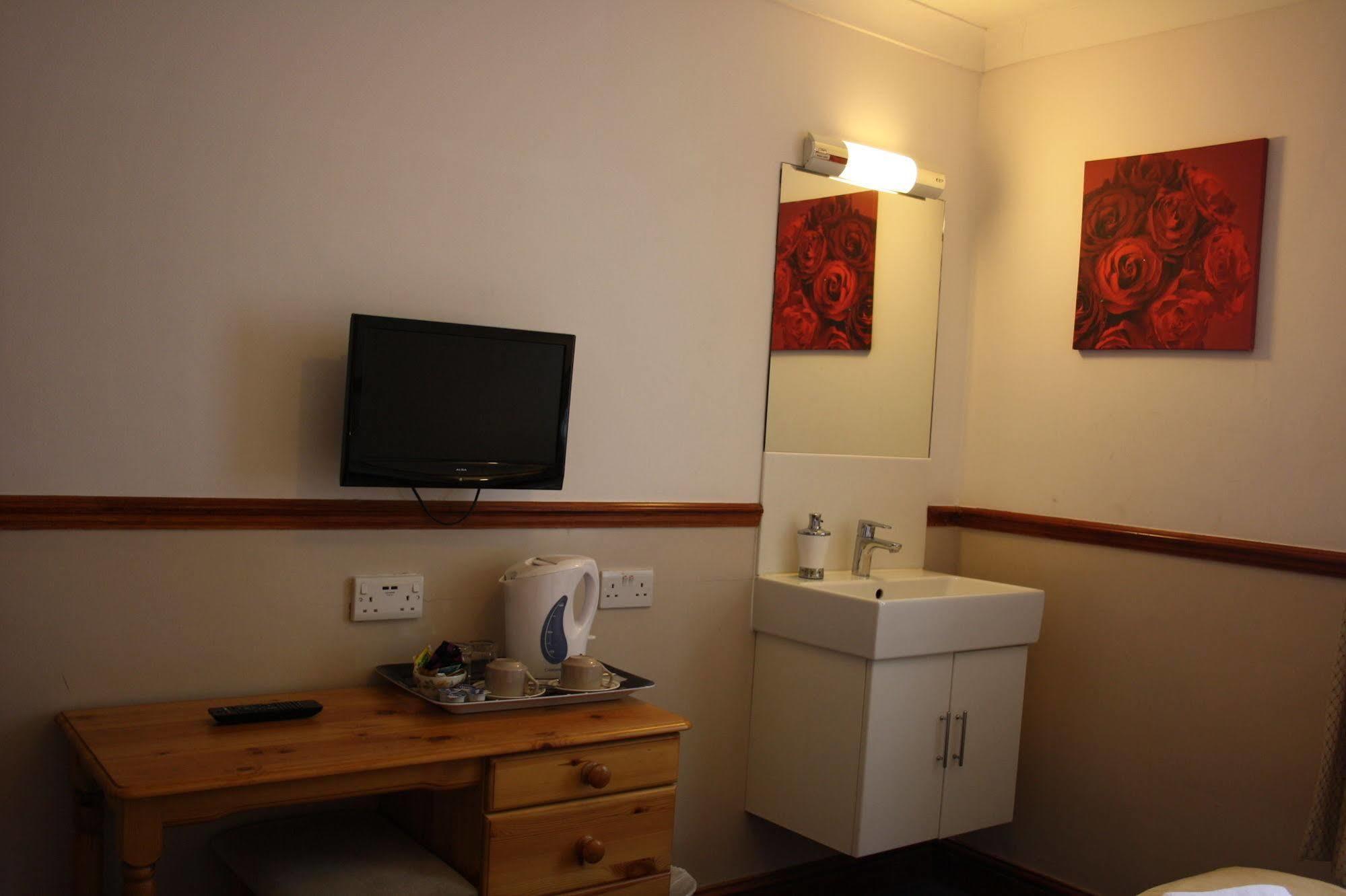 Guest house Meridiana