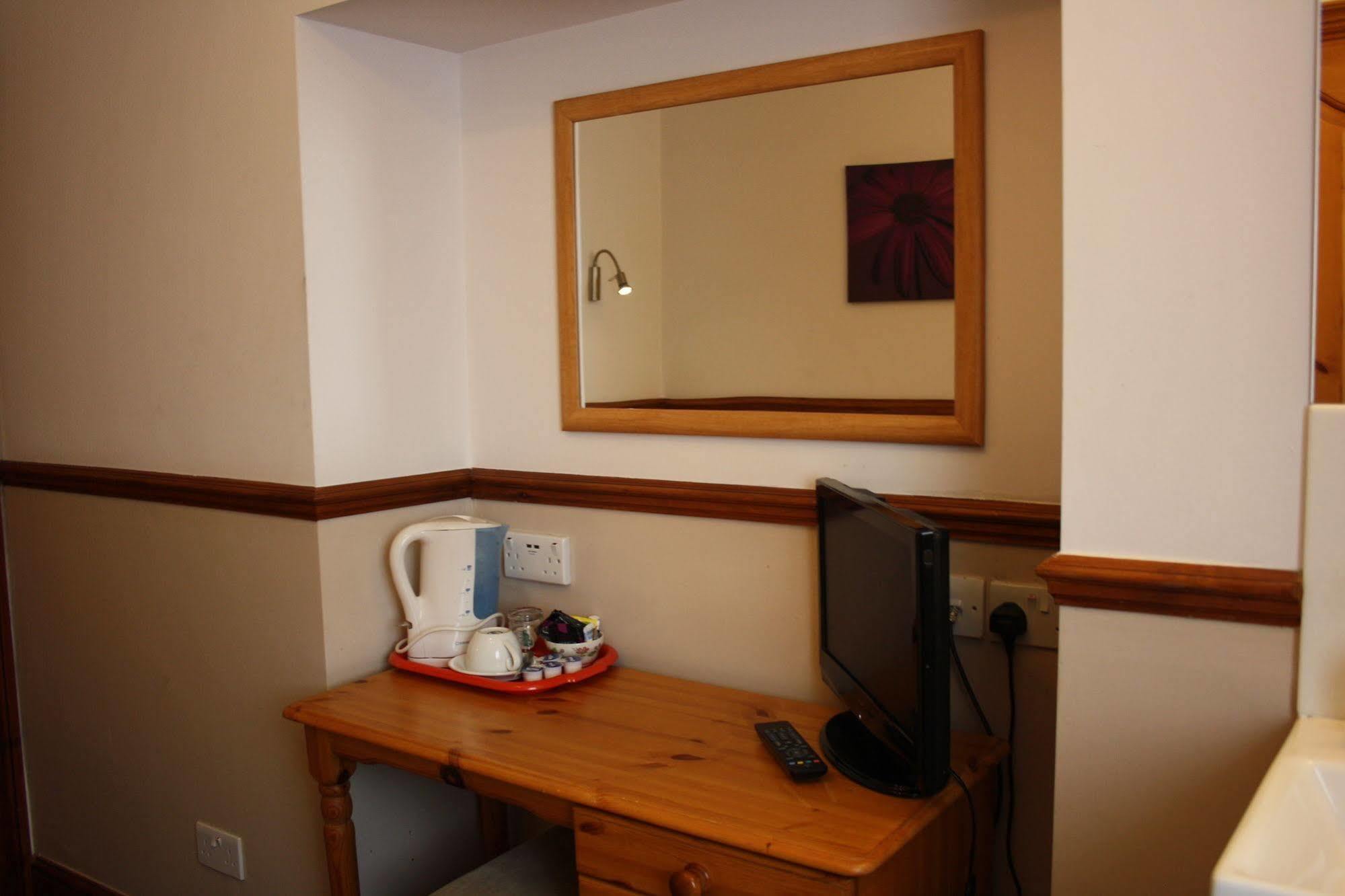 Guest house Meridiana 2*